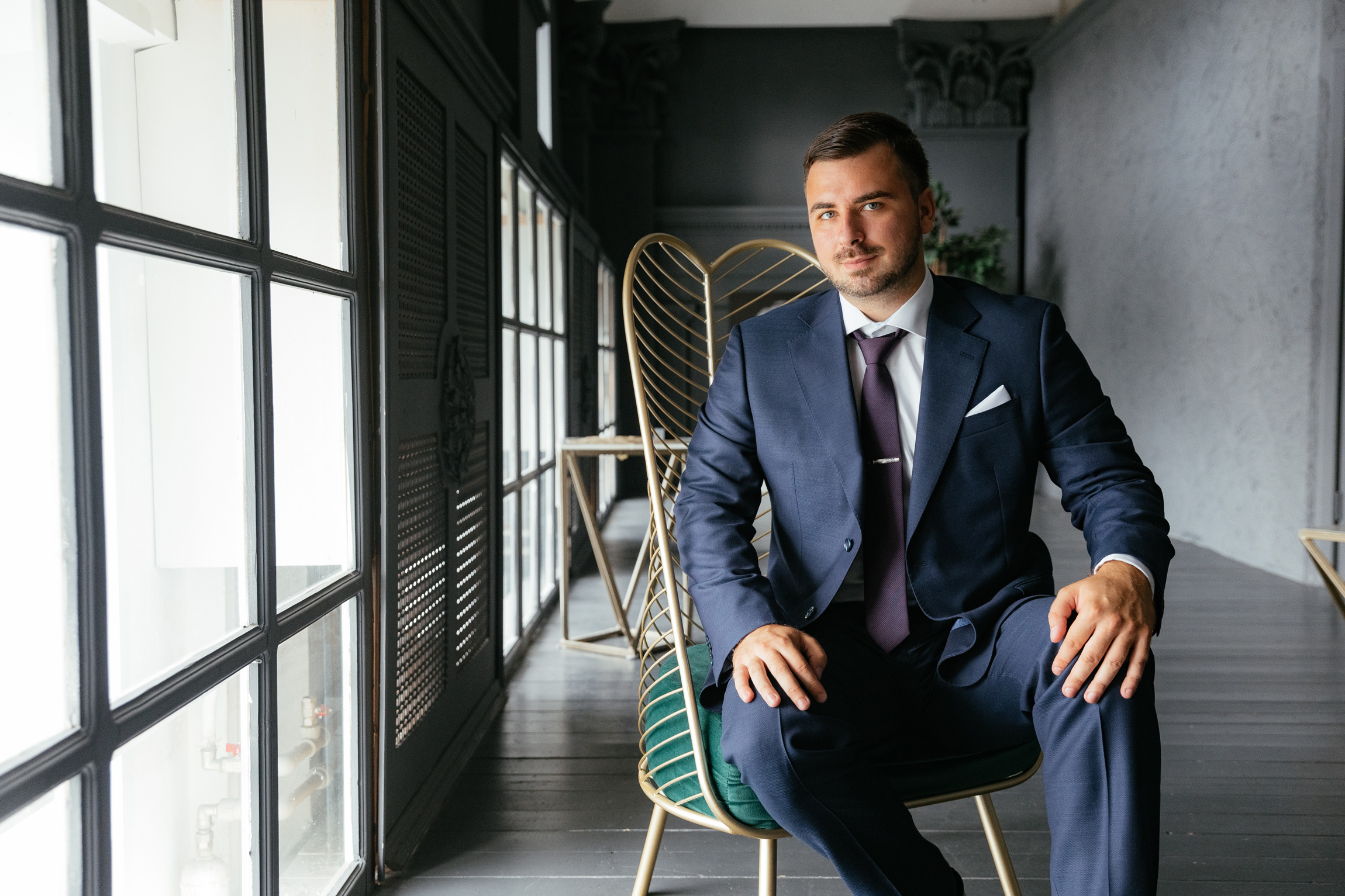 Фотограф Анна Руданова Свадебная фотосъемка . Равиль и Юля