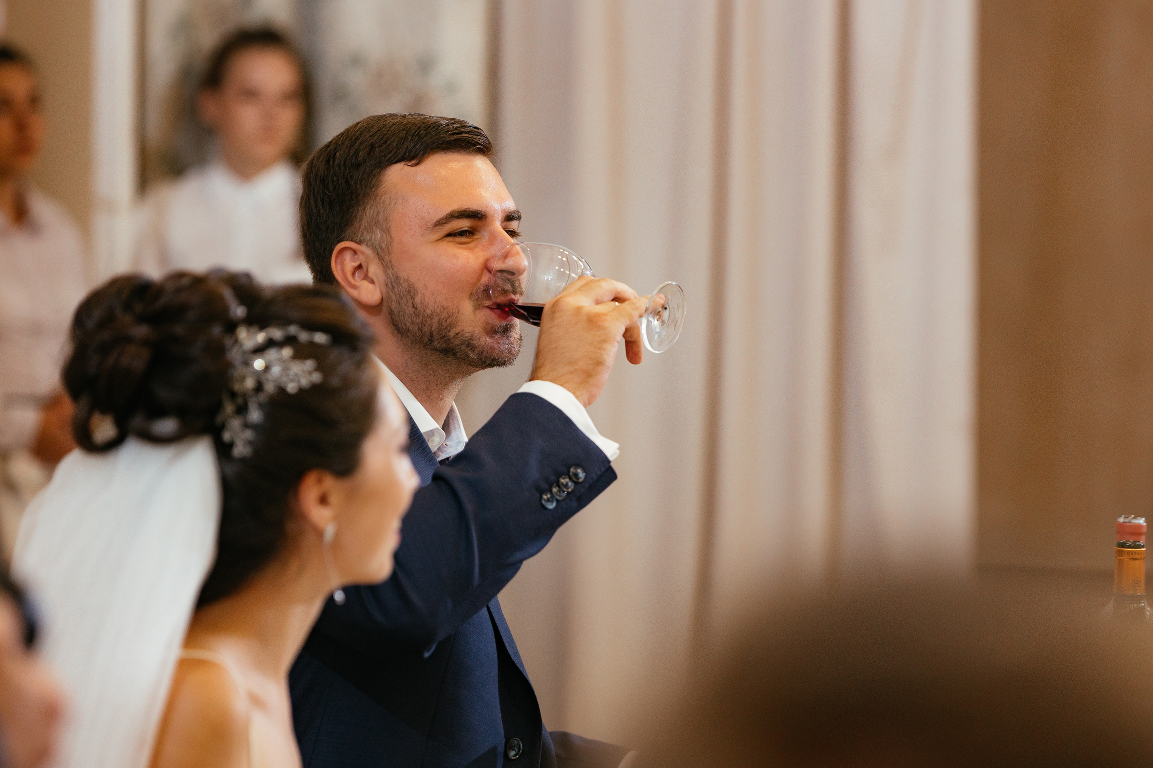 Фотограф Анна Руданова Свадебная фотосъемка . Равиль и Юля