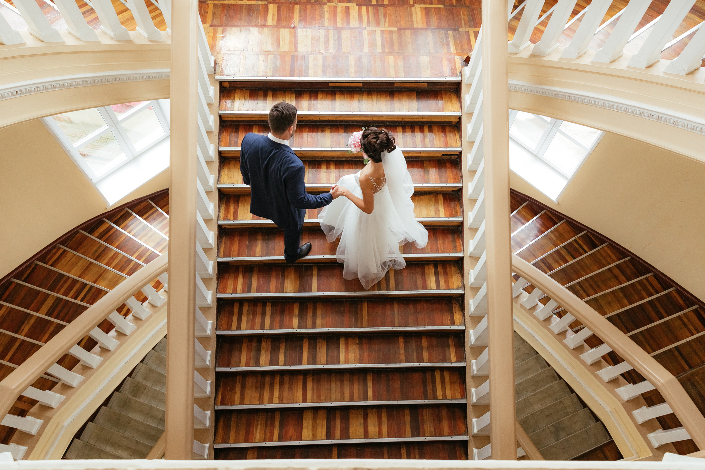 Фотограф Анна Руданова Свадебная фотосъемка . Равиль и Юля