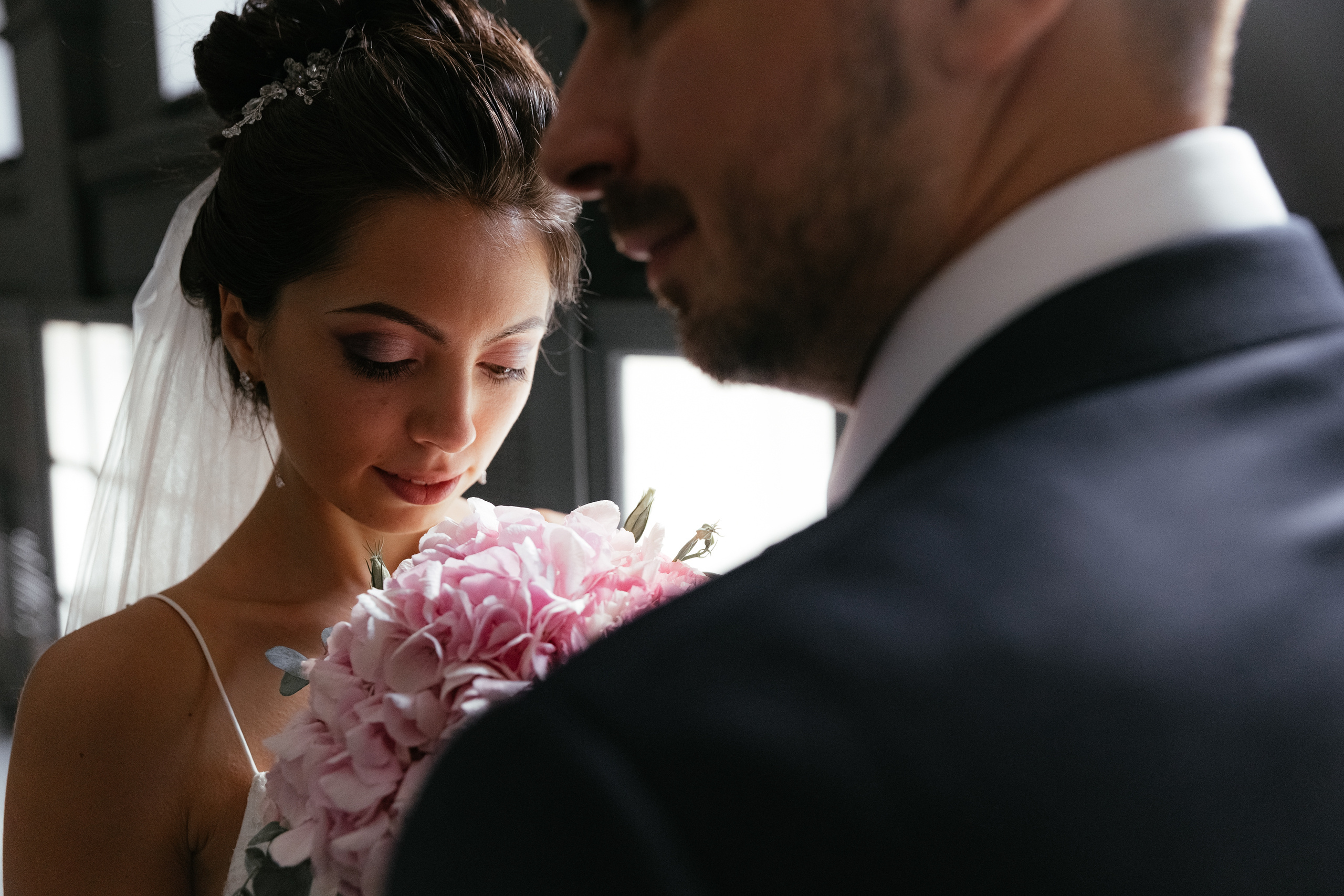 Фотограф Анна Руданова Свадебная фотосъемка . Равиль и Юля