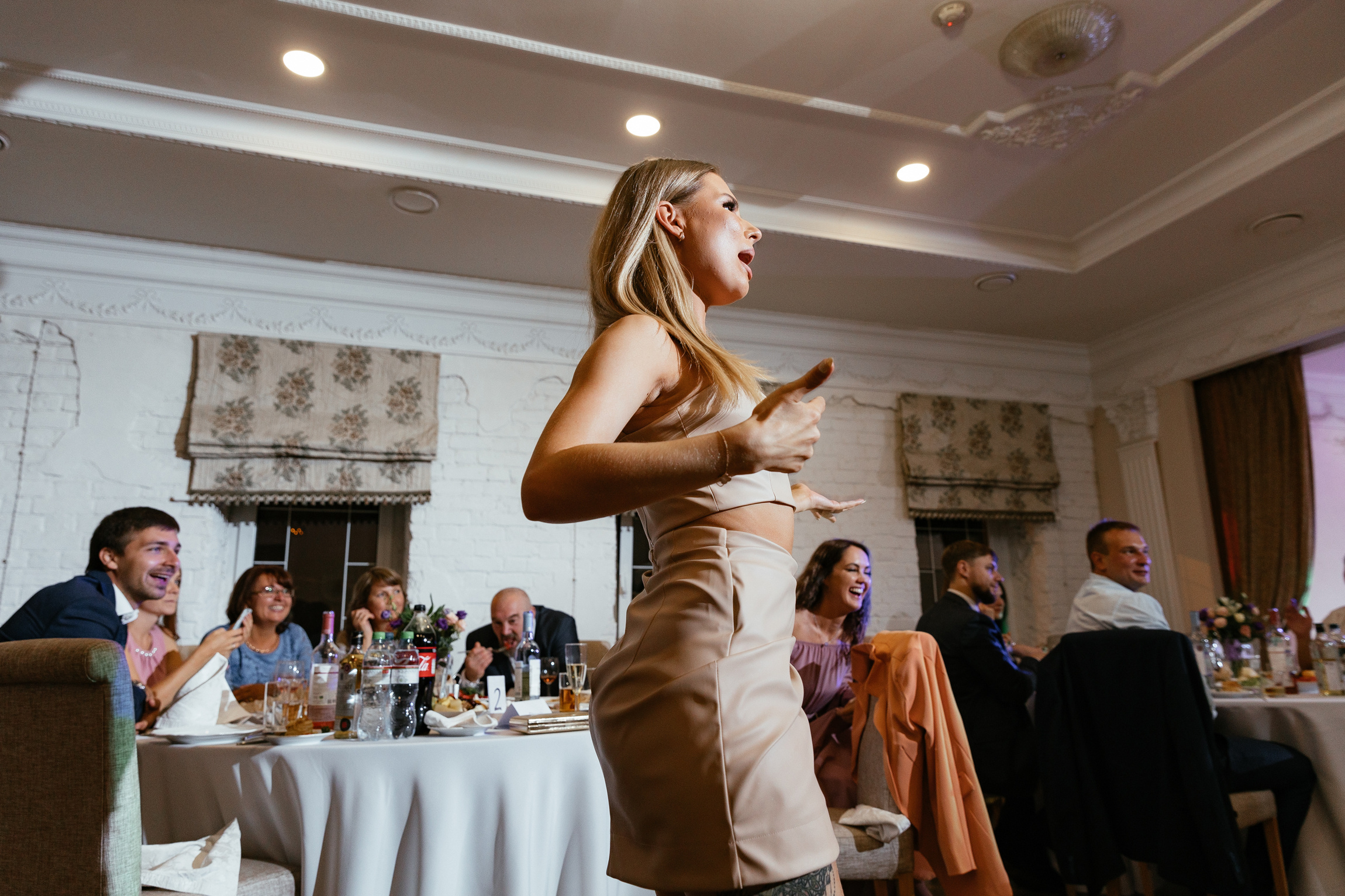 Фотограф Анна Руданова Свадебная фотосъемка . Равиль и Юля