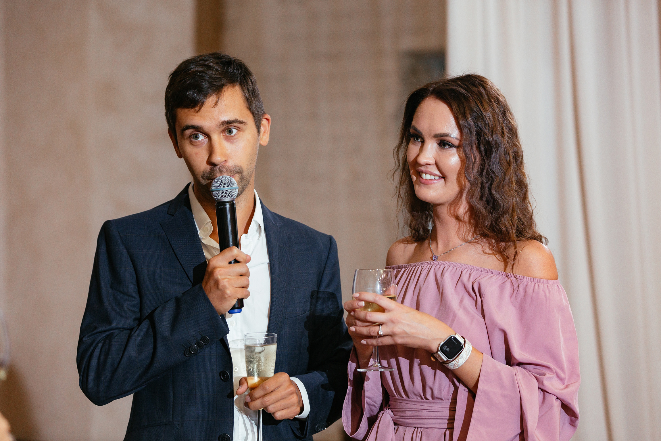 Фотограф Анна Руданова Свадебная фотосъемка . Равиль и Юля