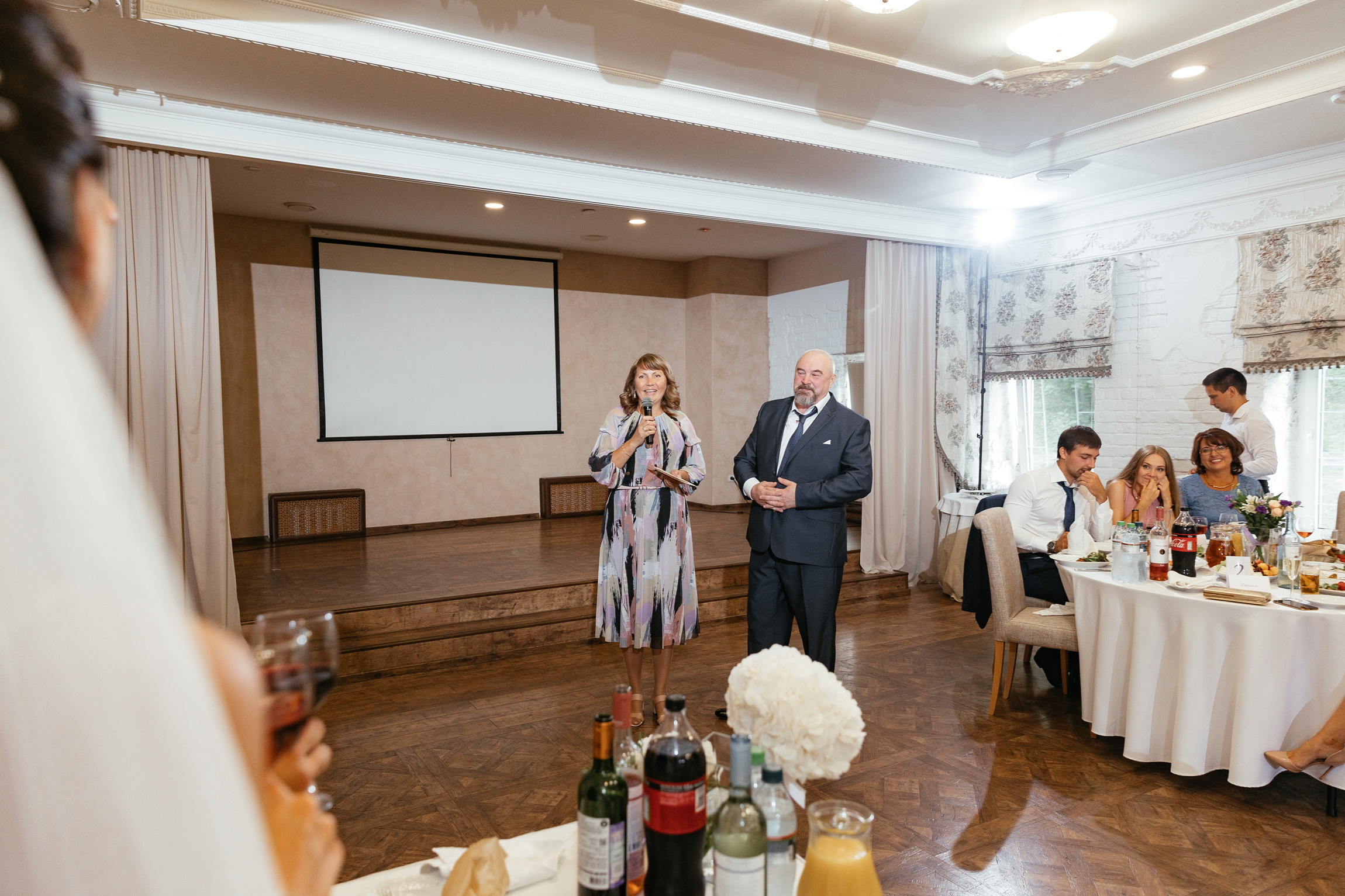 Фотограф Анна Руданова Свадебная фотосъемка . Равиль и Юля