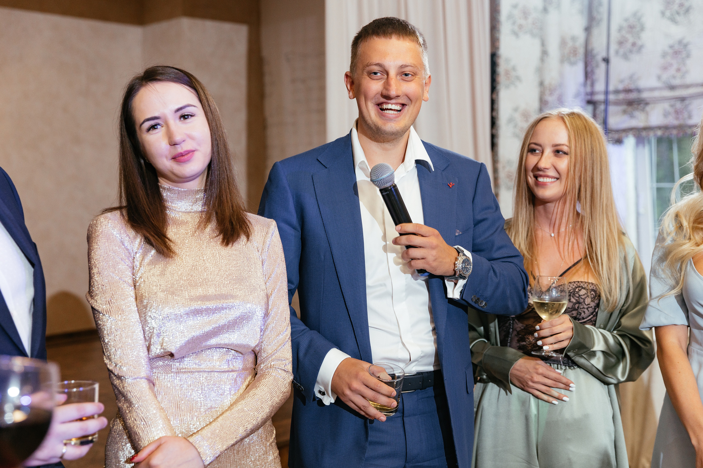 Фотограф Анна Руданова Свадебная фотосъемка . Равиль и Юля