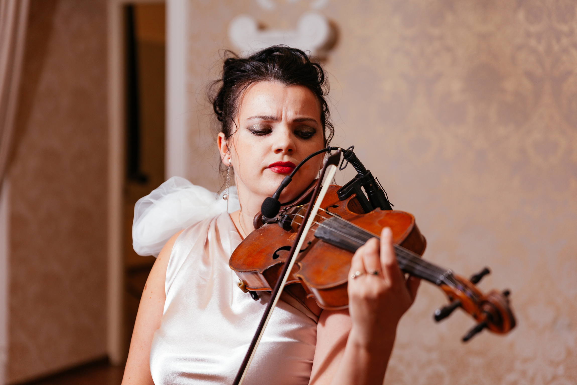 Фотограф Анна Руданова Свадебная фотосъемка . Равиль и Юля