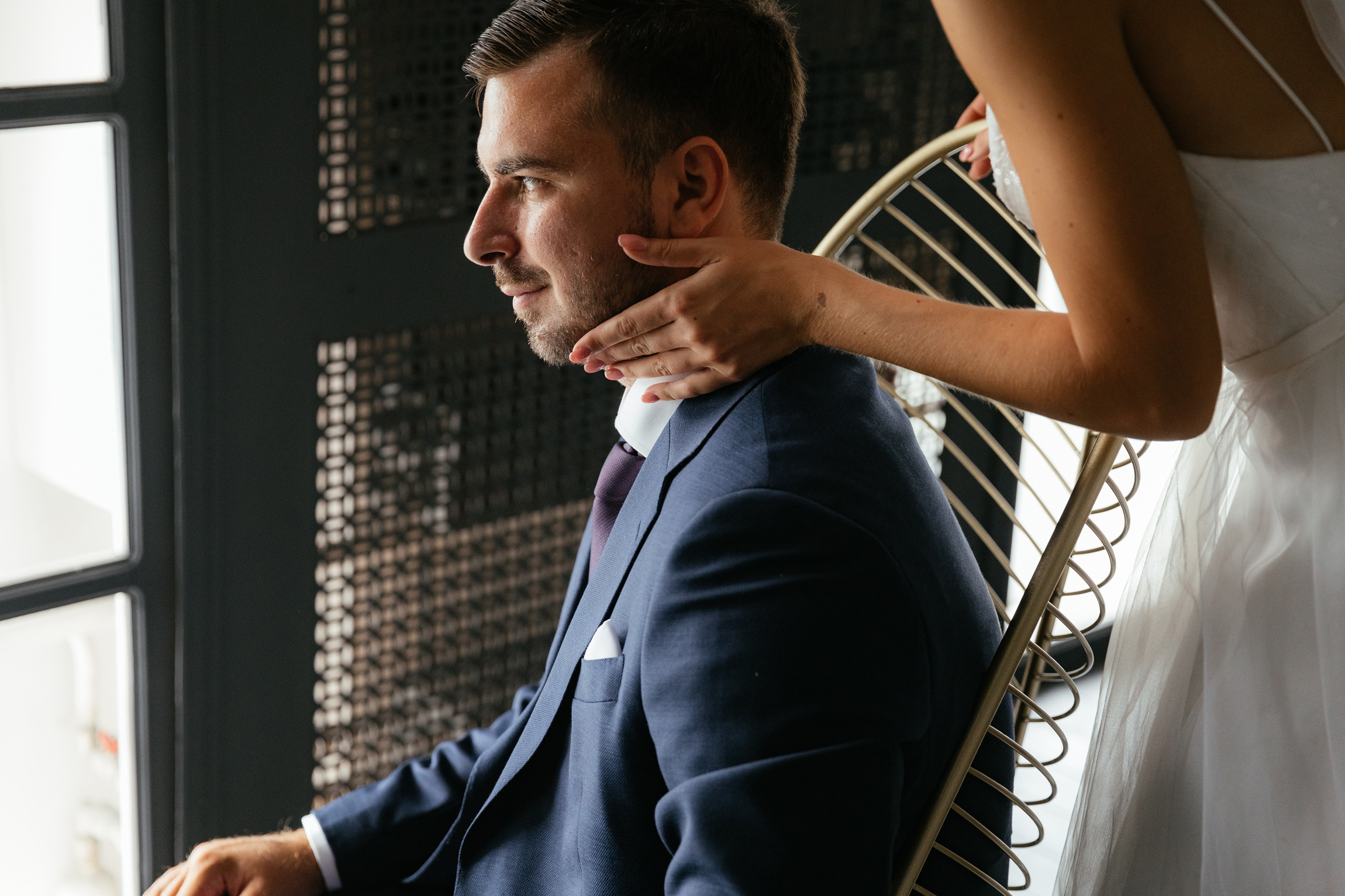 Фотограф Анна Руданова Свадебная фотосъемка . Равиль и Юля