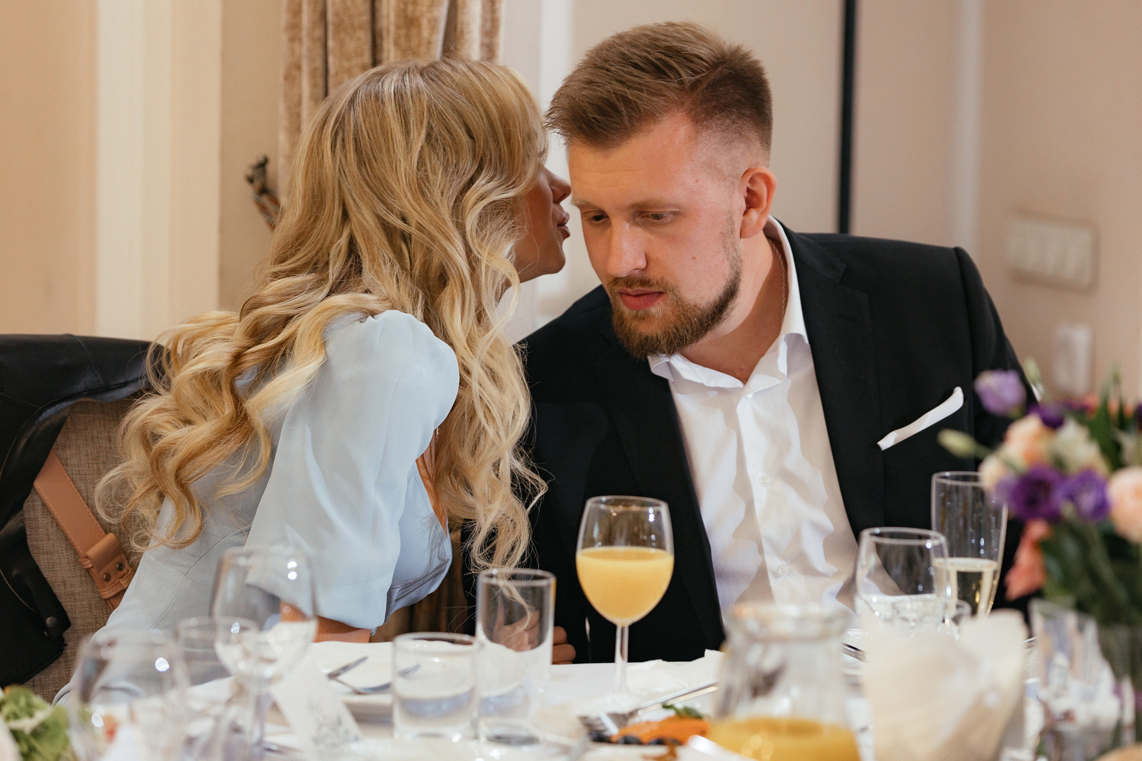 Фотограф Анна Руданова Свадебная фотосъемка . Равиль и Юля