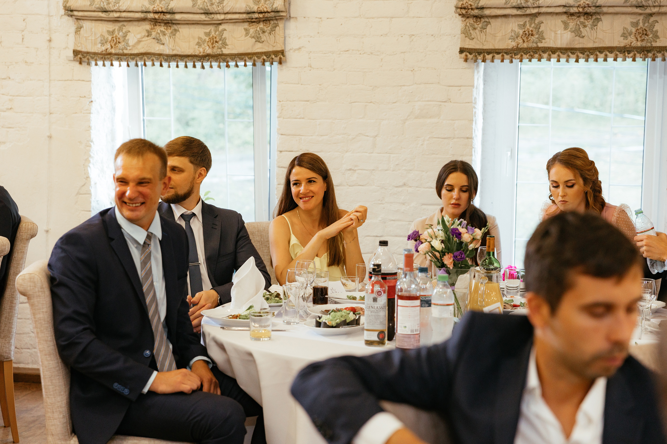 Фотограф Анна Руданова Свадебная фотосъемка . Равиль и Юля