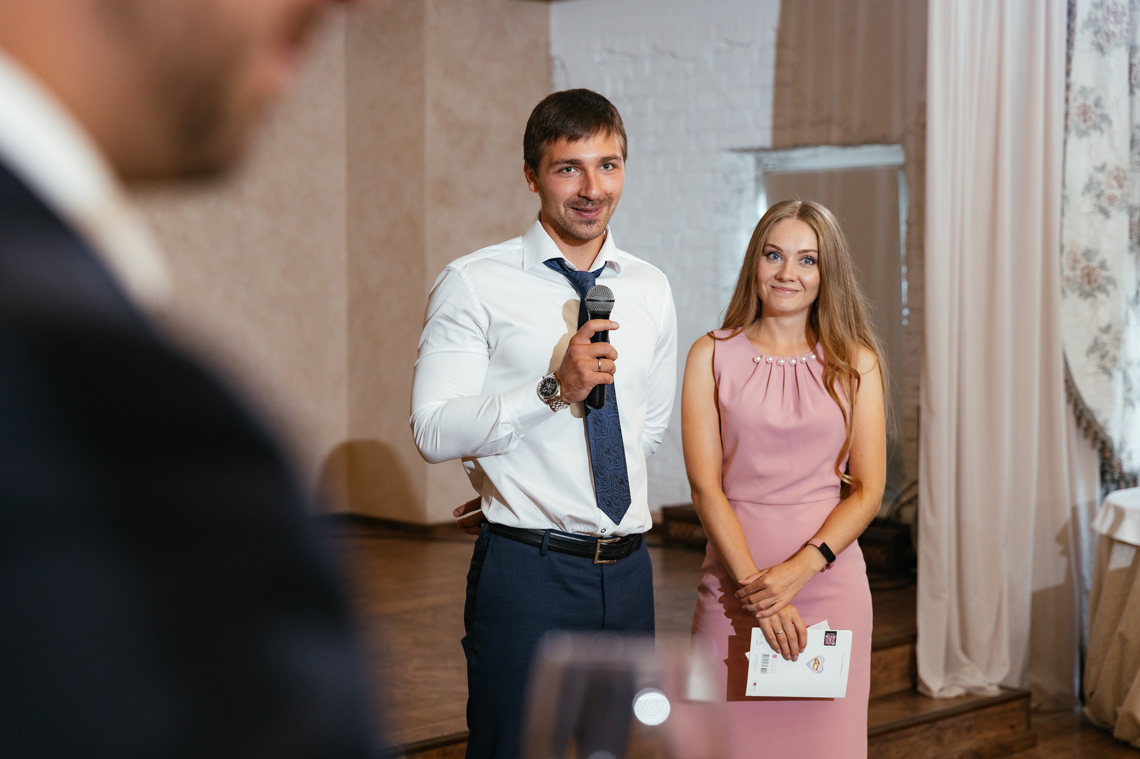 Фотограф Анна Руданова Свадебная фотосъемка . Равиль и Юля