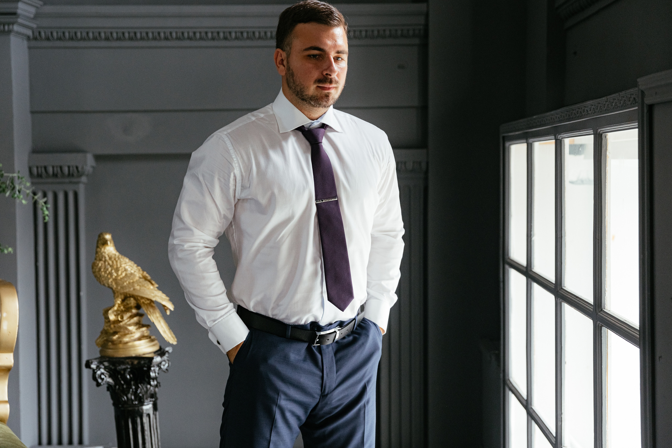 Фотограф Анна Руданова Свадебная фотосъемка . Равиль и Юля