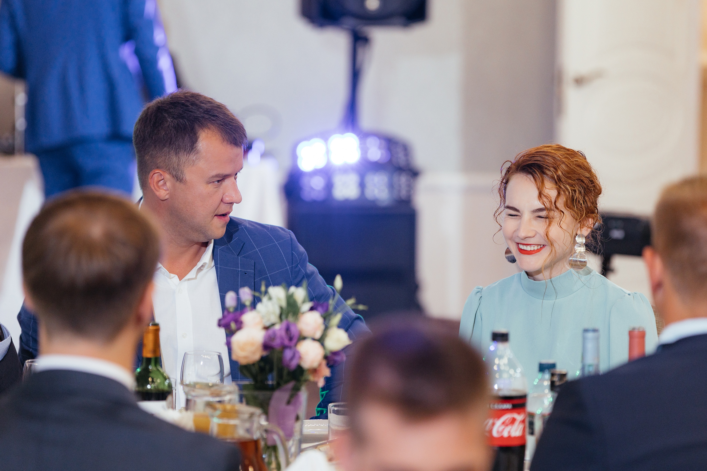 Фотограф Анна Руданова Свадебная фотосъемка . Равиль и Юля