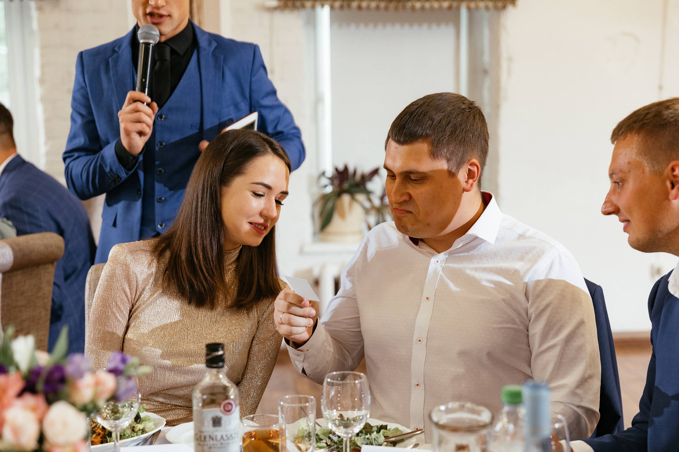 Фотограф Анна Руданова Свадебная фотосъемка . Равиль и Юля