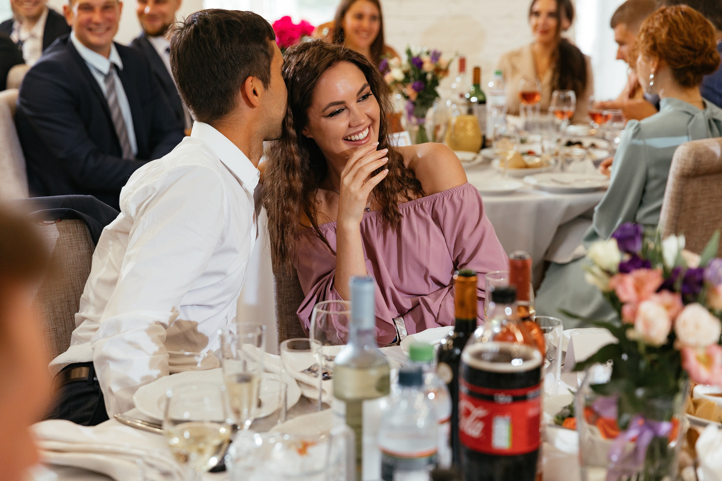 Фотограф Анна Руданова Свадебная фотосъемка . Равиль и Юля