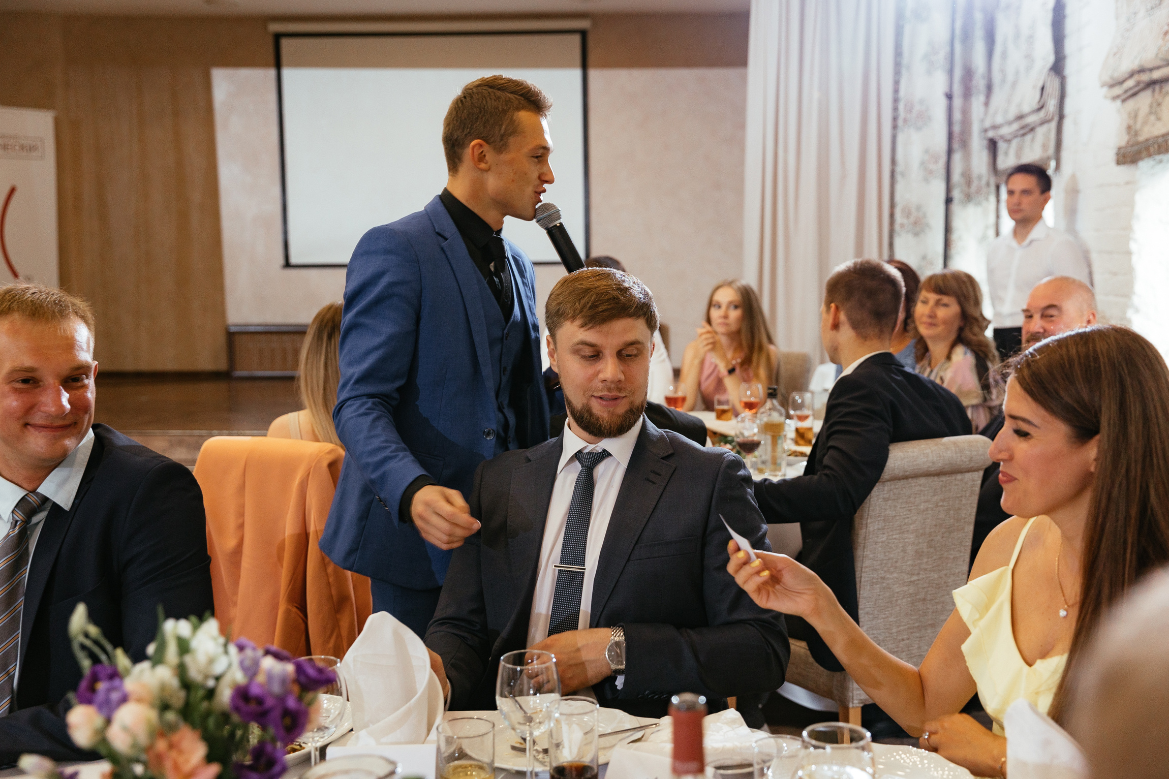 Фотограф Анна Руданова Свадебная фотосъемка . Равиль и Юля