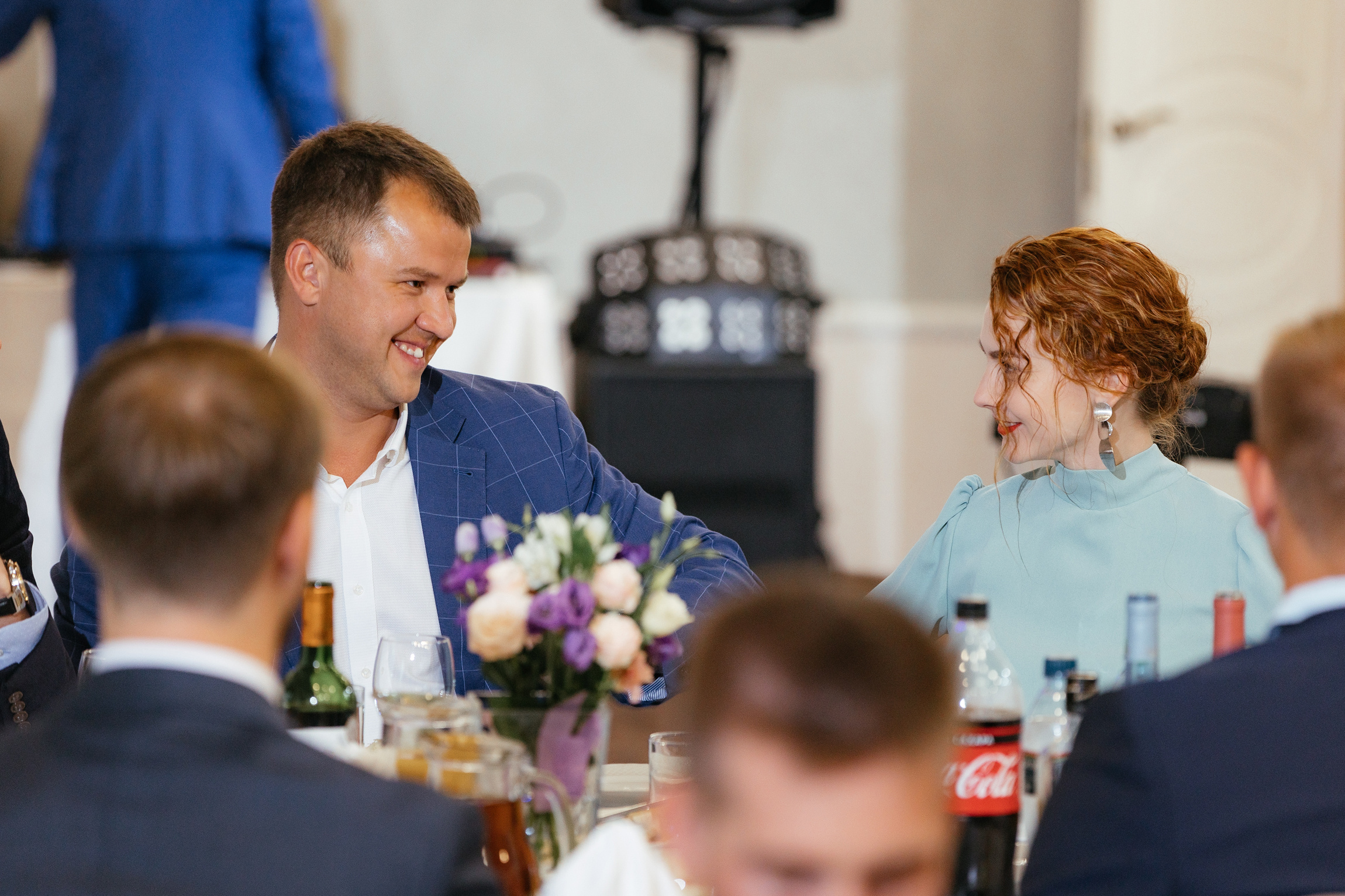 Фотограф Анна Руданова Свадебная фотосъемка . Равиль и Юля