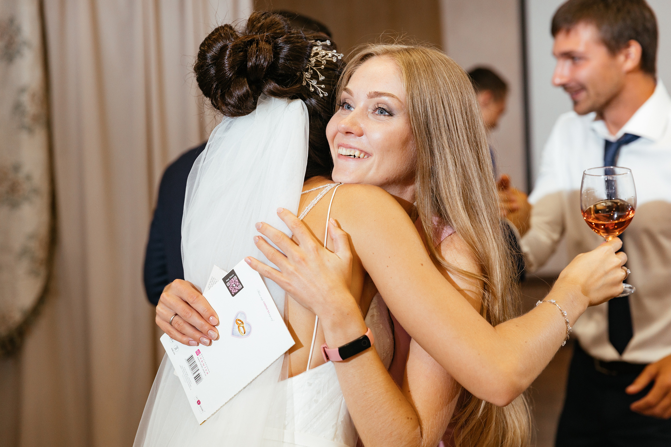 Фотограф Анна Руданова Свадебная фотосъемка . Равиль и Юля