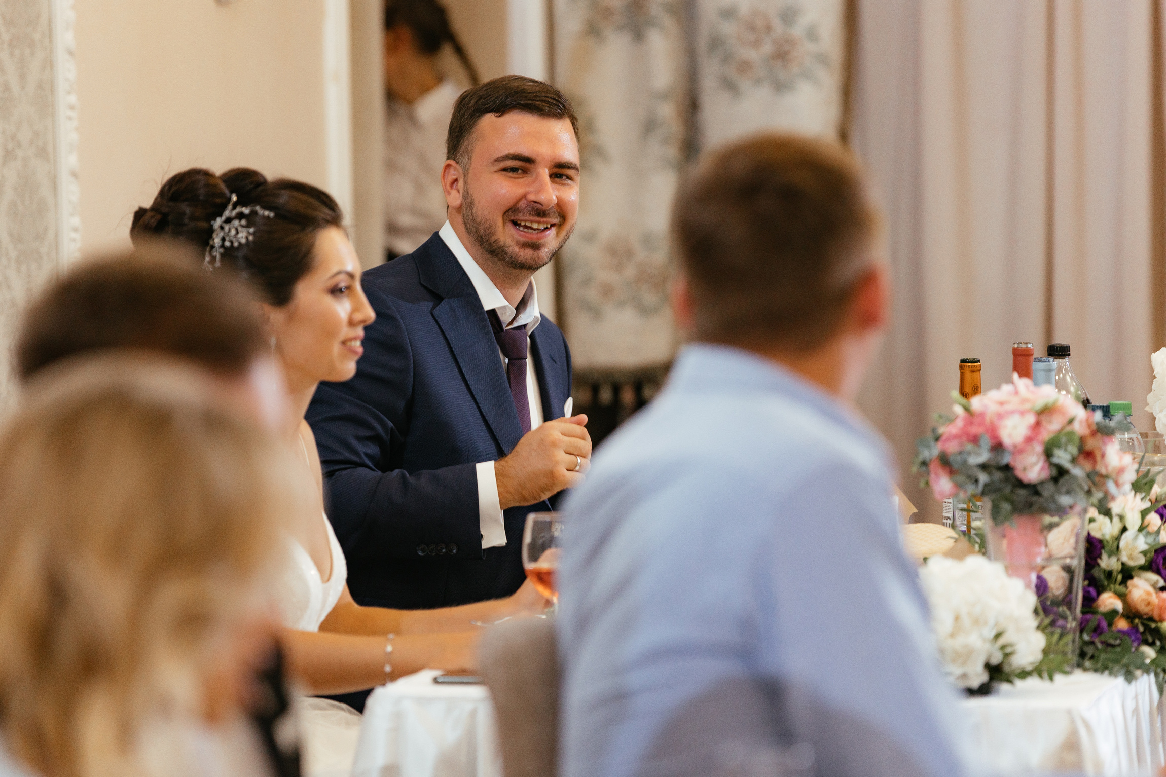 Фотограф Анна Руданова Свадебная фотосъемка . Равиль и Юля