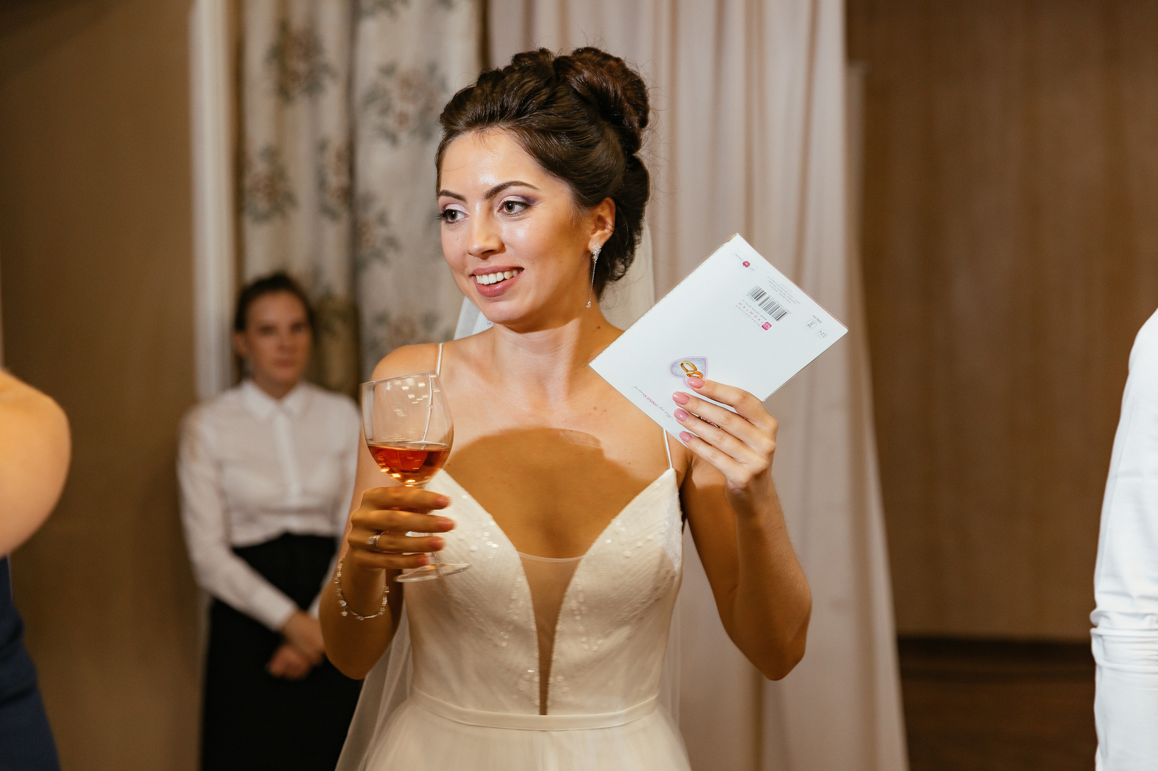 Фотограф Анна Руданова Свадебная фотосъемка . Равиль и Юля