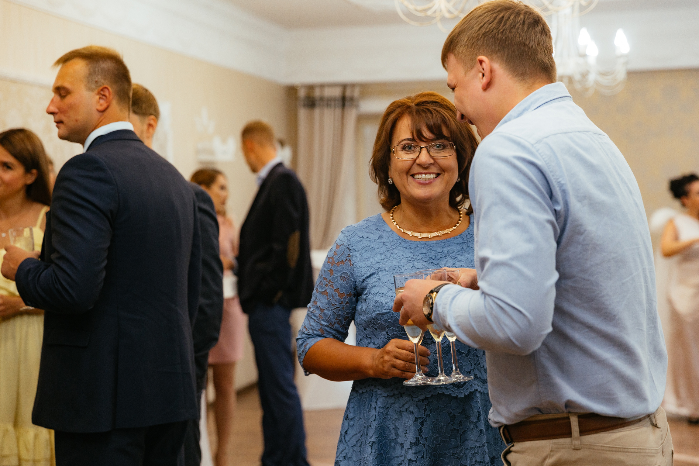 Фотограф Анна Руданова Свадебная фотосъемка . Равиль и Юля