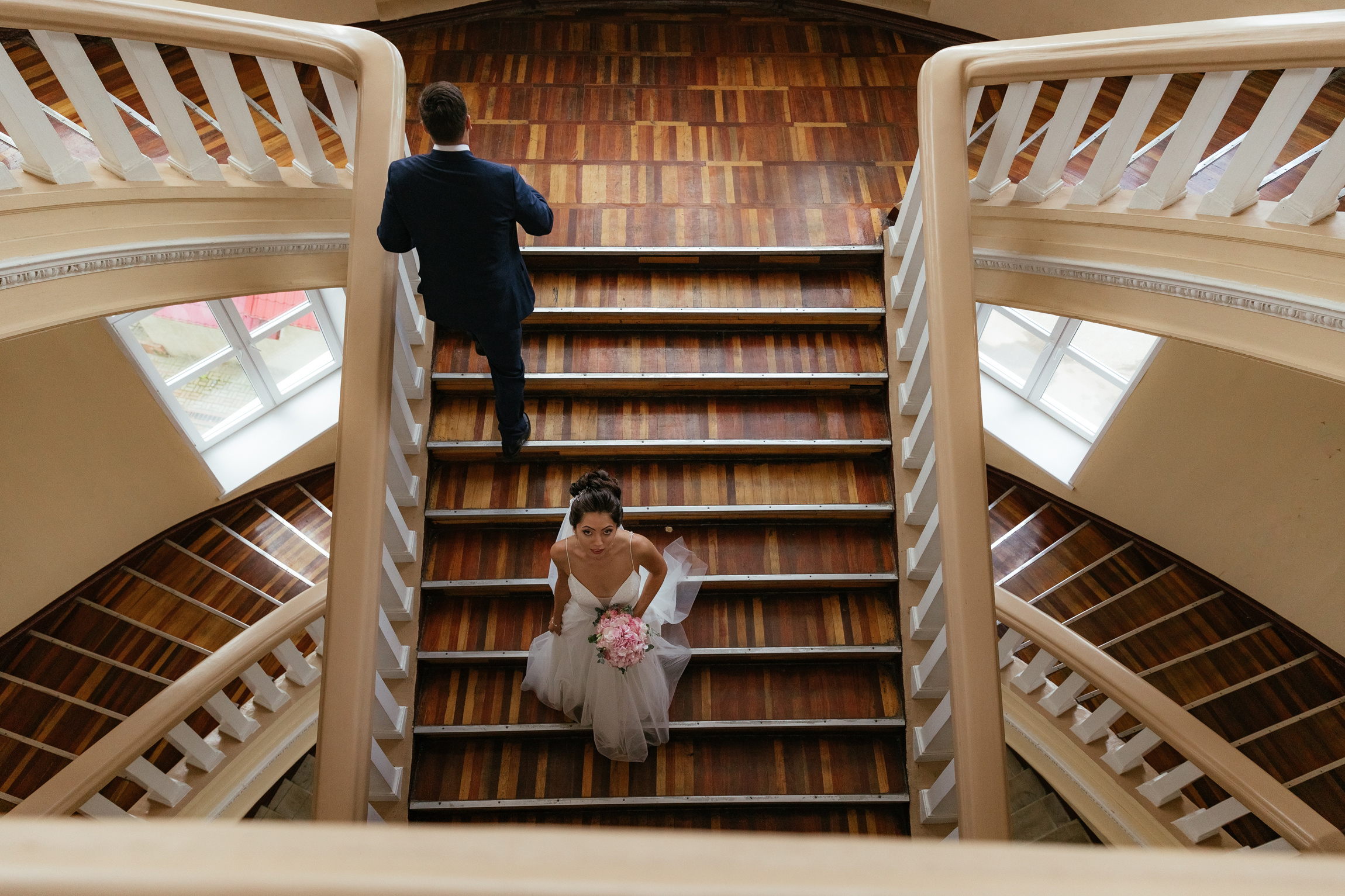 Фотограф Анна Руданова Свадебная фотосъемка . Равиль и Юля