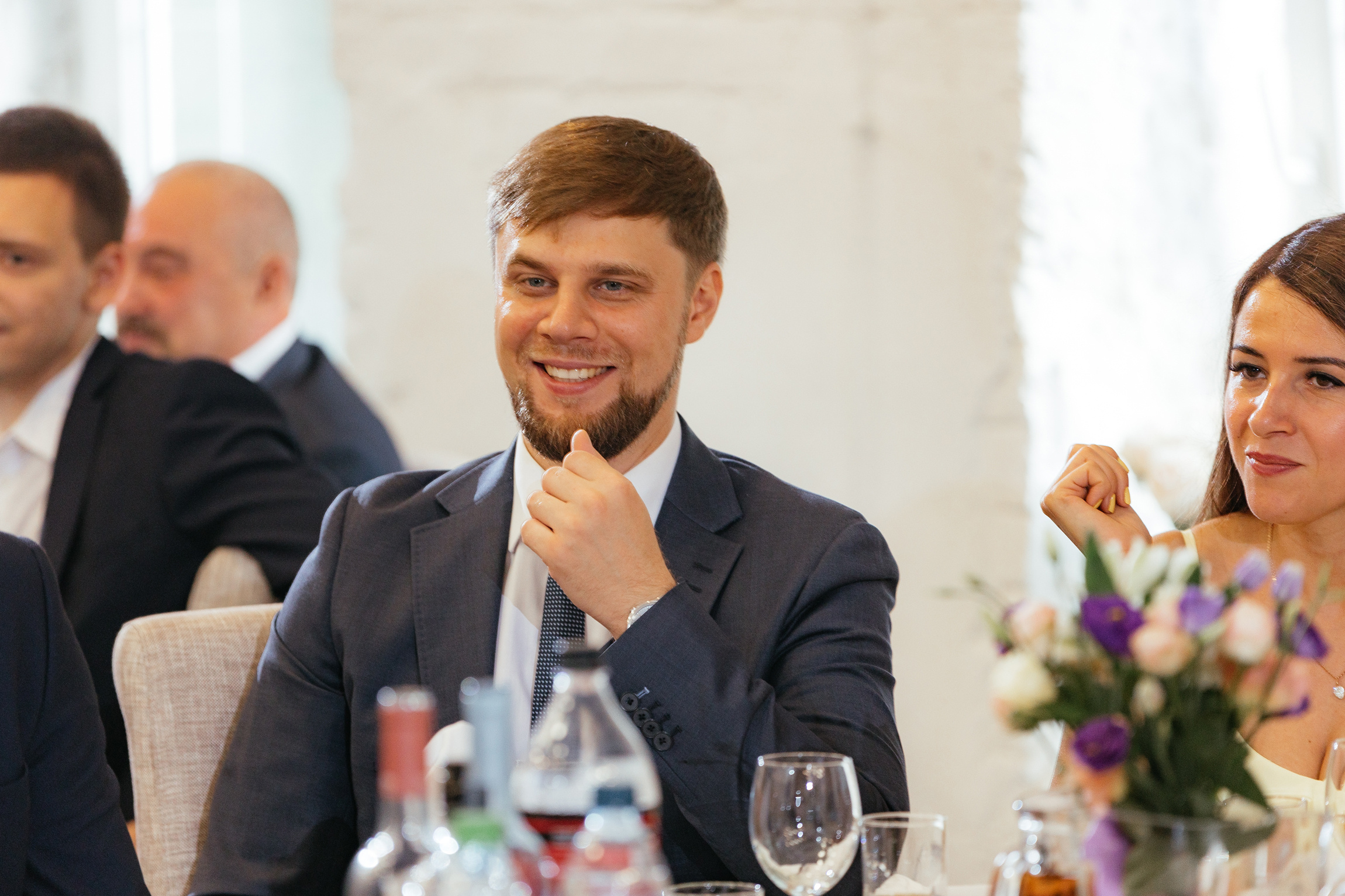 Фотограф Анна Руданова Свадебная фотосъемка . Равиль и Юля