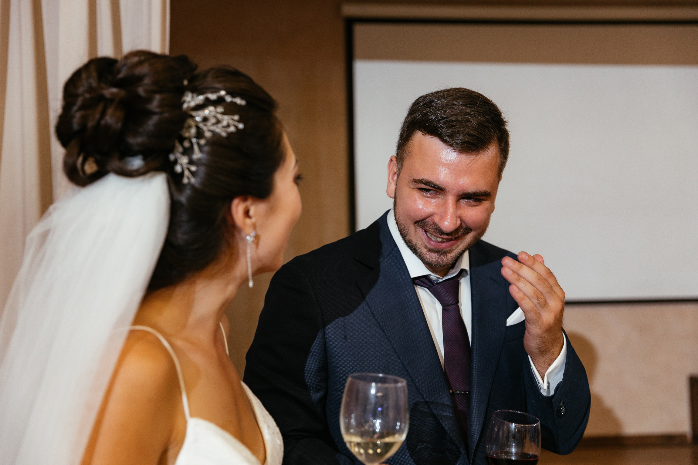 Фотограф Анна Руданова Свадебная фотосъемка . Равиль и Юля