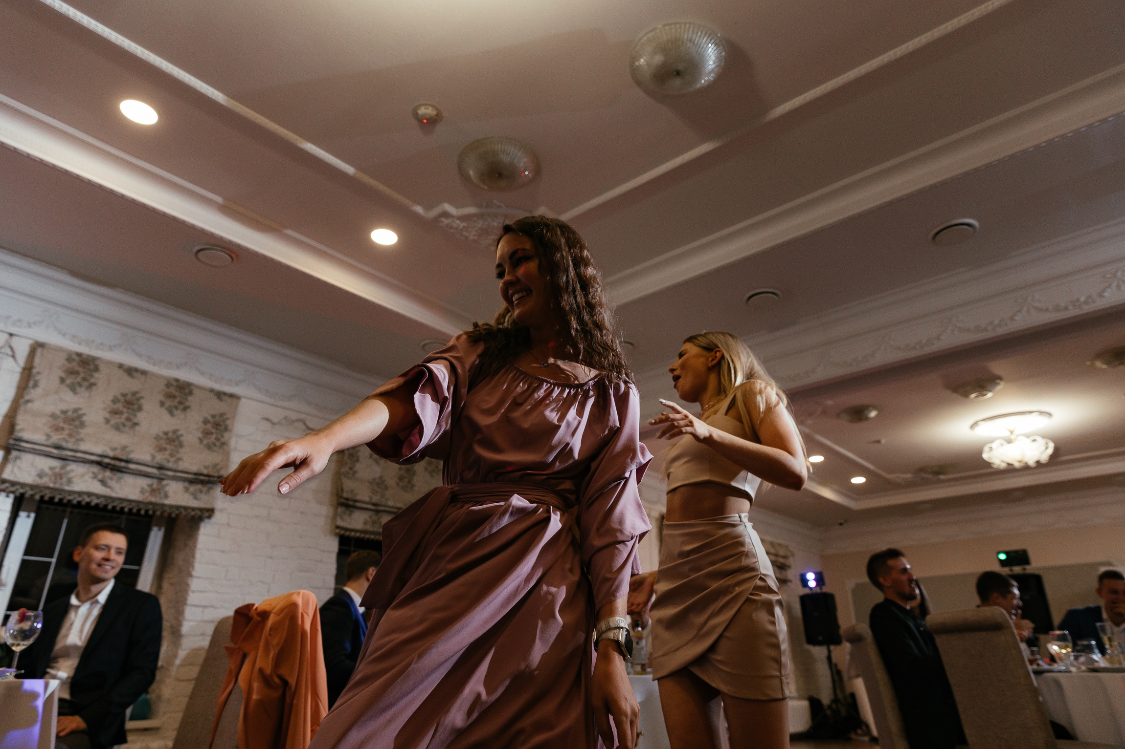 Фотограф Анна Руданова Свадебная фотосъемка . Равиль и Юля