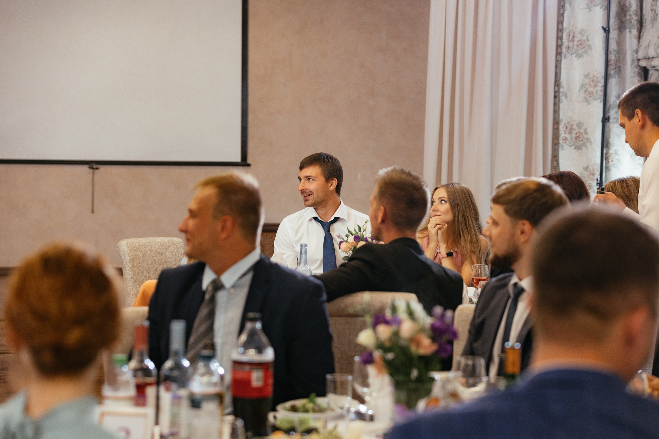 Фотограф Анна Руданова Свадебная фотосъемка . Равиль и Юля