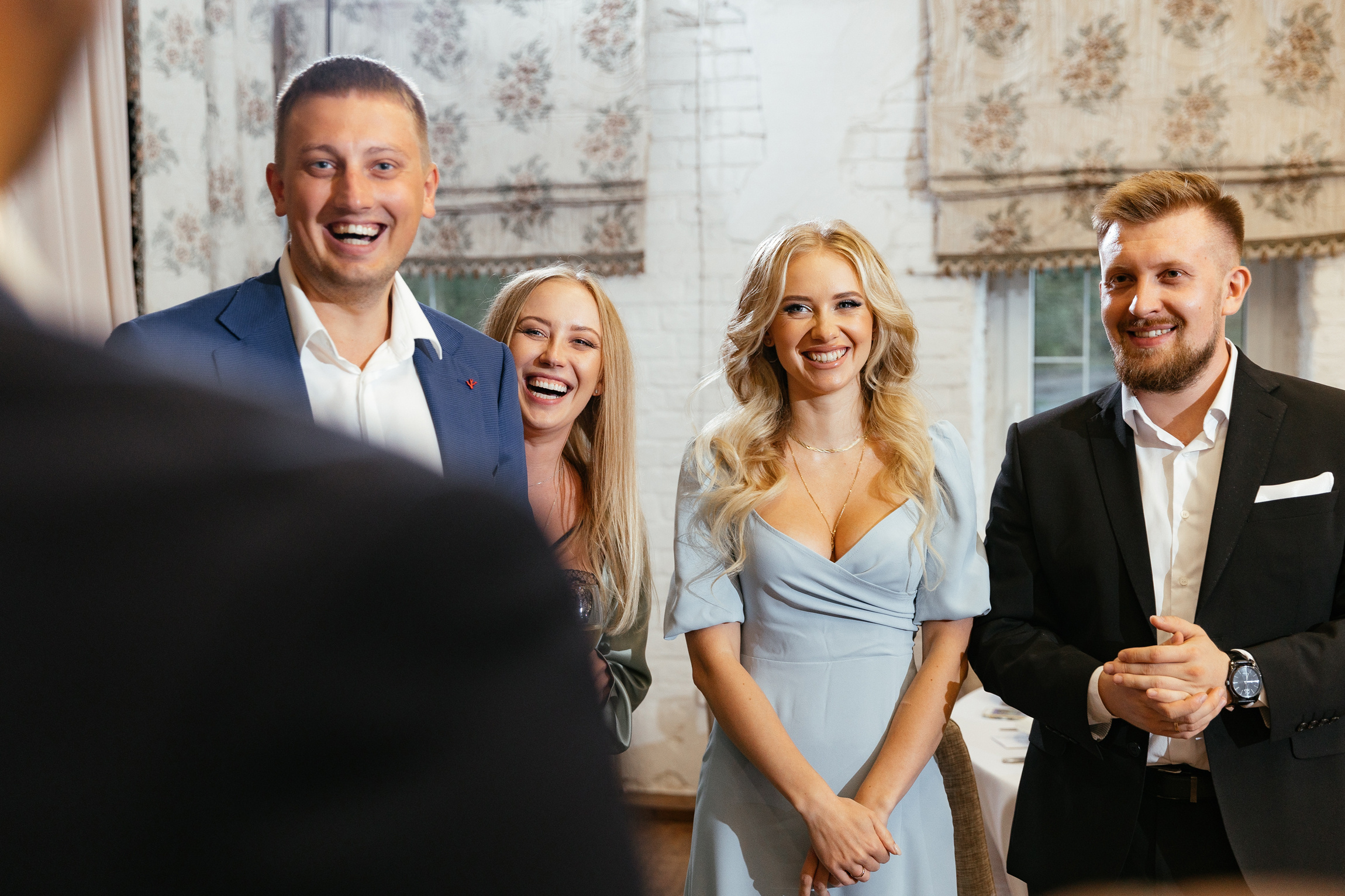 Фотограф Анна Руданова Свадебная фотосъемка . Равиль и Юля