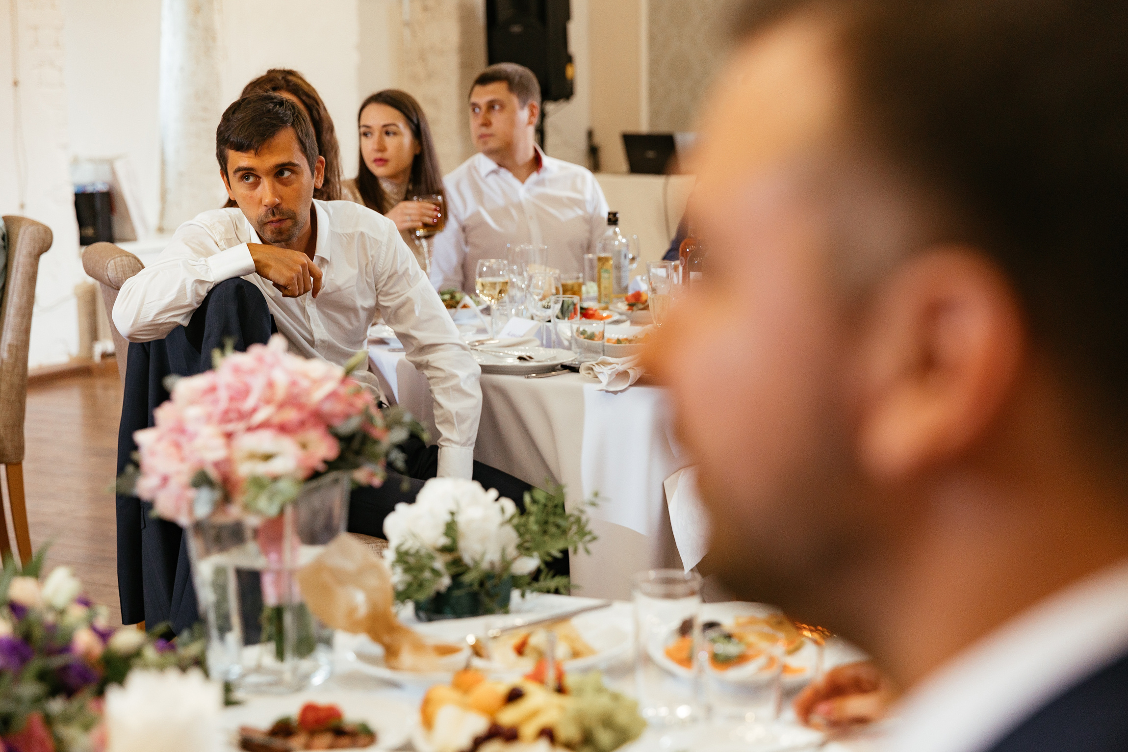 Фотограф Анна Руданова Свадебная фотосъемка . Равиль и Юля