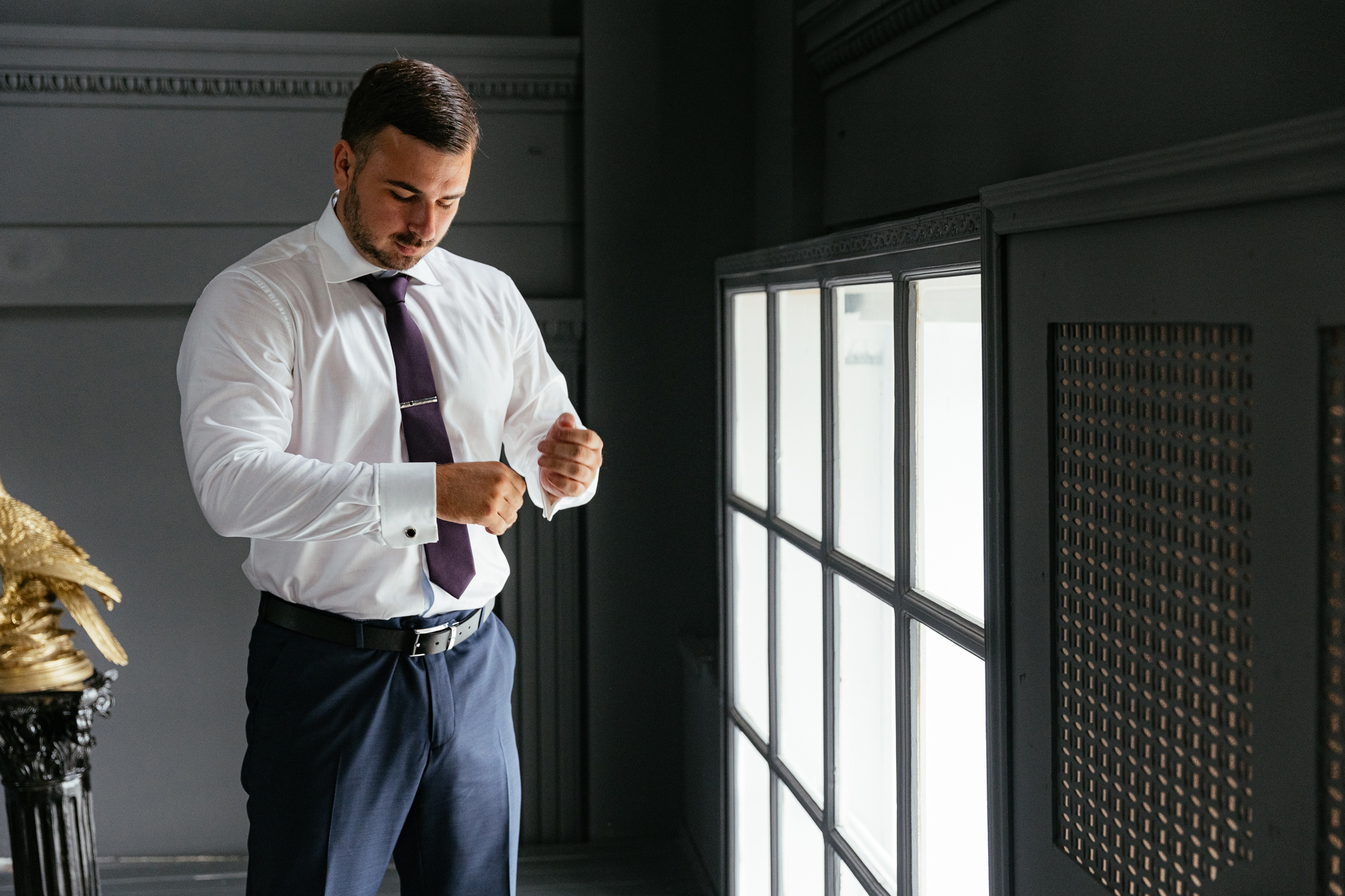 Фотограф Анна Руданова Свадебная фотосъемка . Равиль и Юля