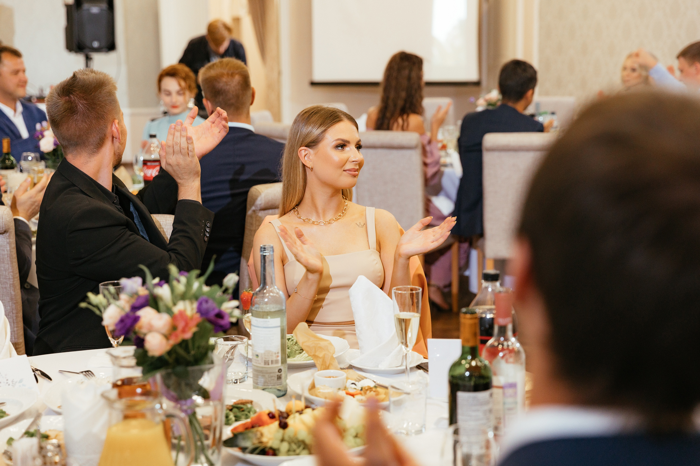 Фотограф Анна Руданова Свадебная фотосъемка . Равиль и Юля