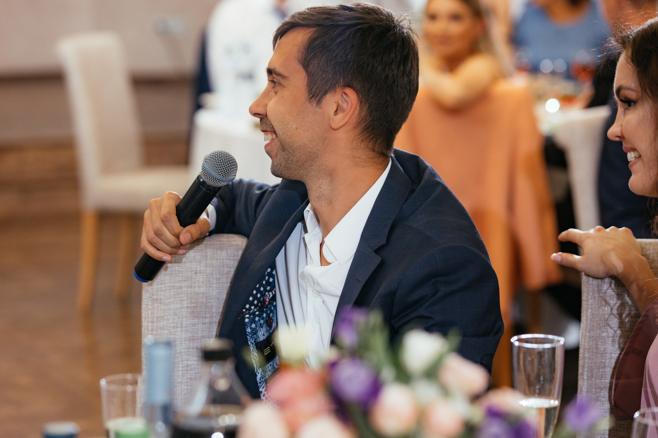 Фотограф Анна Руданова Свадебная фотосъемка . Равиль и Юля