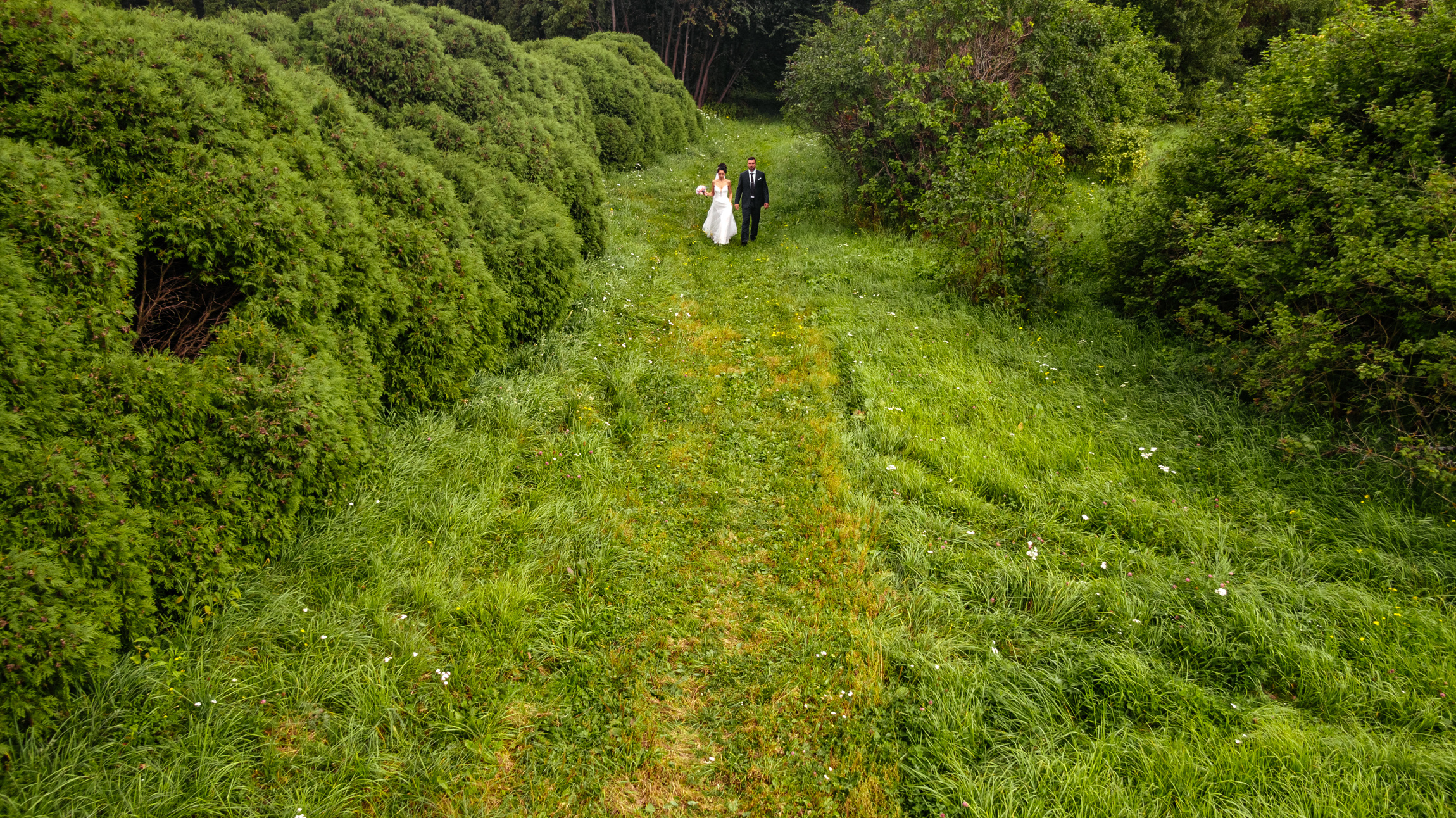 Фотограф Анна Руданова Свадебная фотосъемка . Равиль и Юля