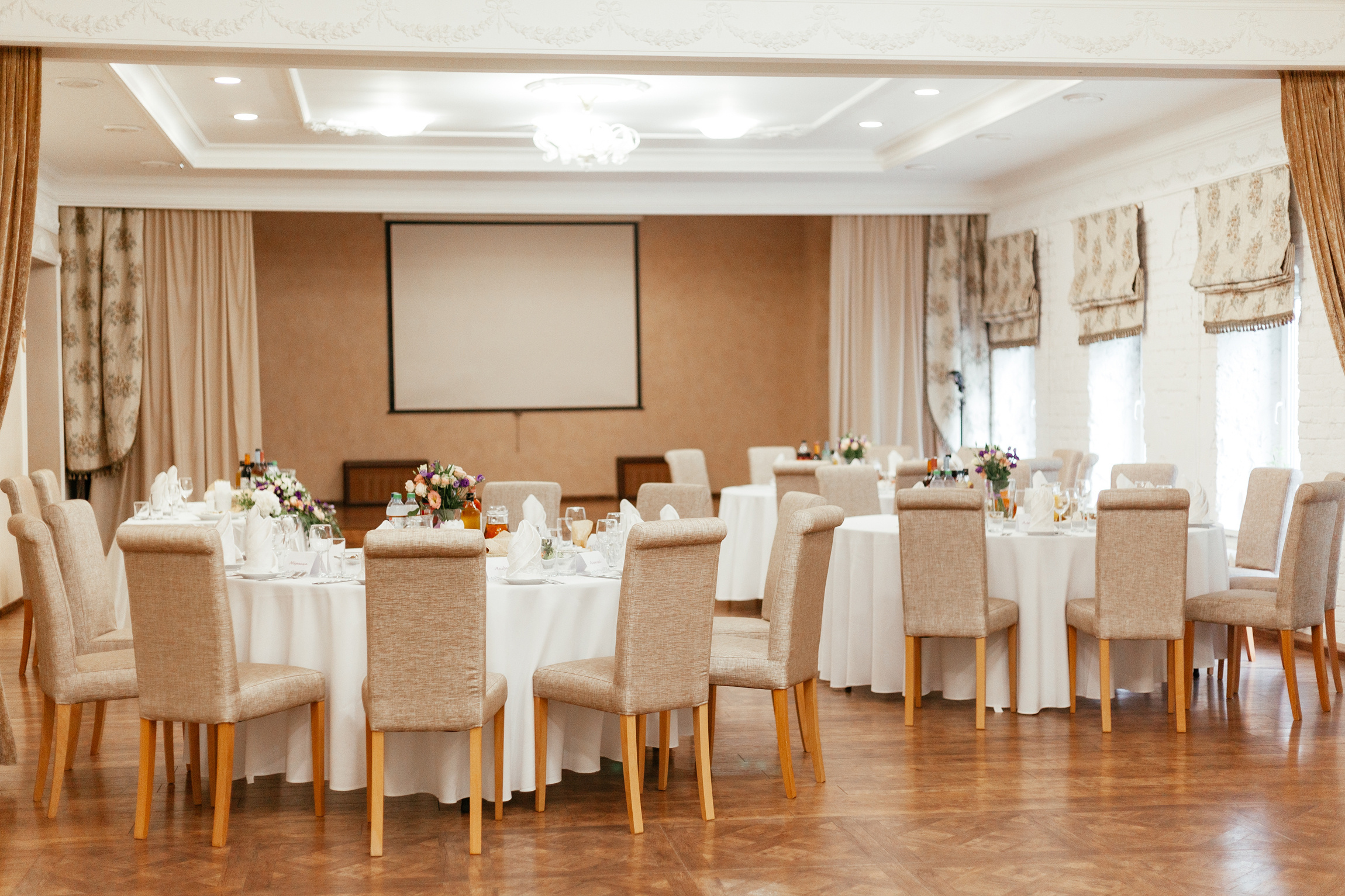 Фотограф Анна Руданова Свадебная фотосъемка . Равиль и Юля