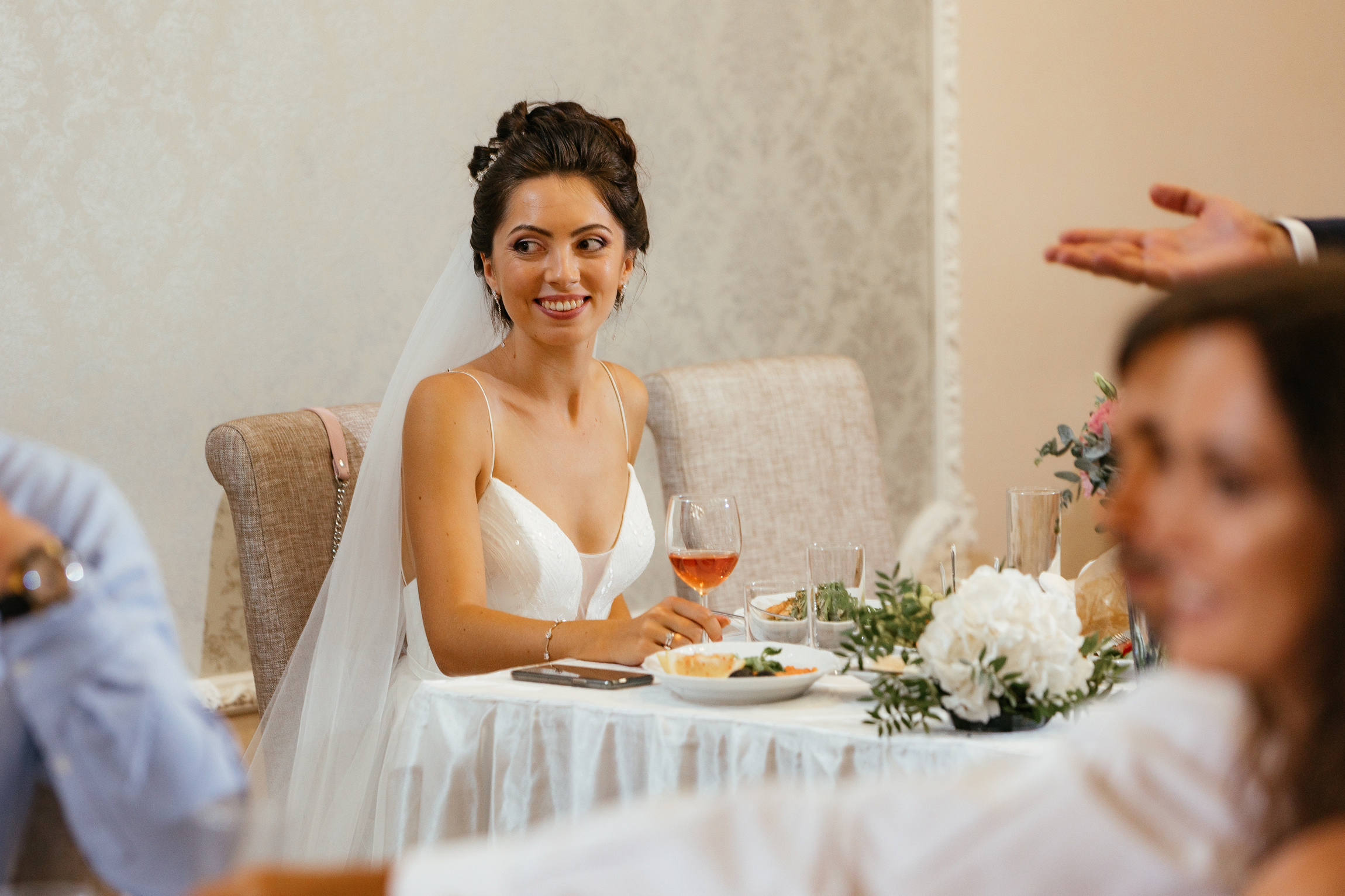 Фотограф Анна Руданова Свадебная фотосъемка . Равиль и Юля