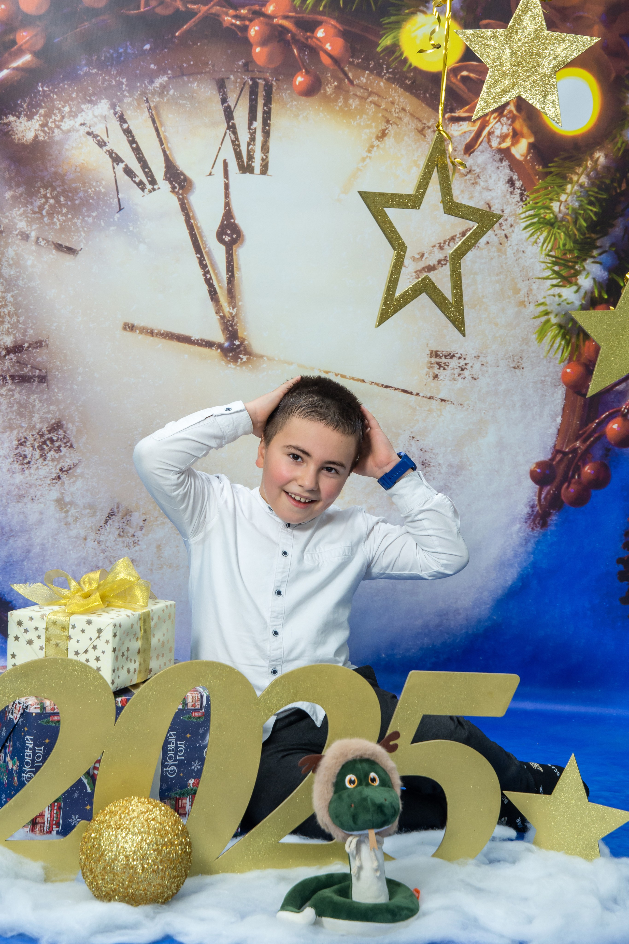 Звездопад желаний. Вячеслав Скрипник Фотограф Краснодар