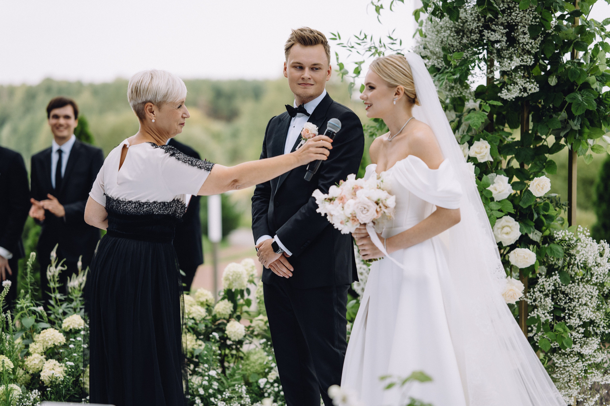 Анна и Макс. Профессиональный фотограф Алексей Васенцев. Минск, СПБ, Москва