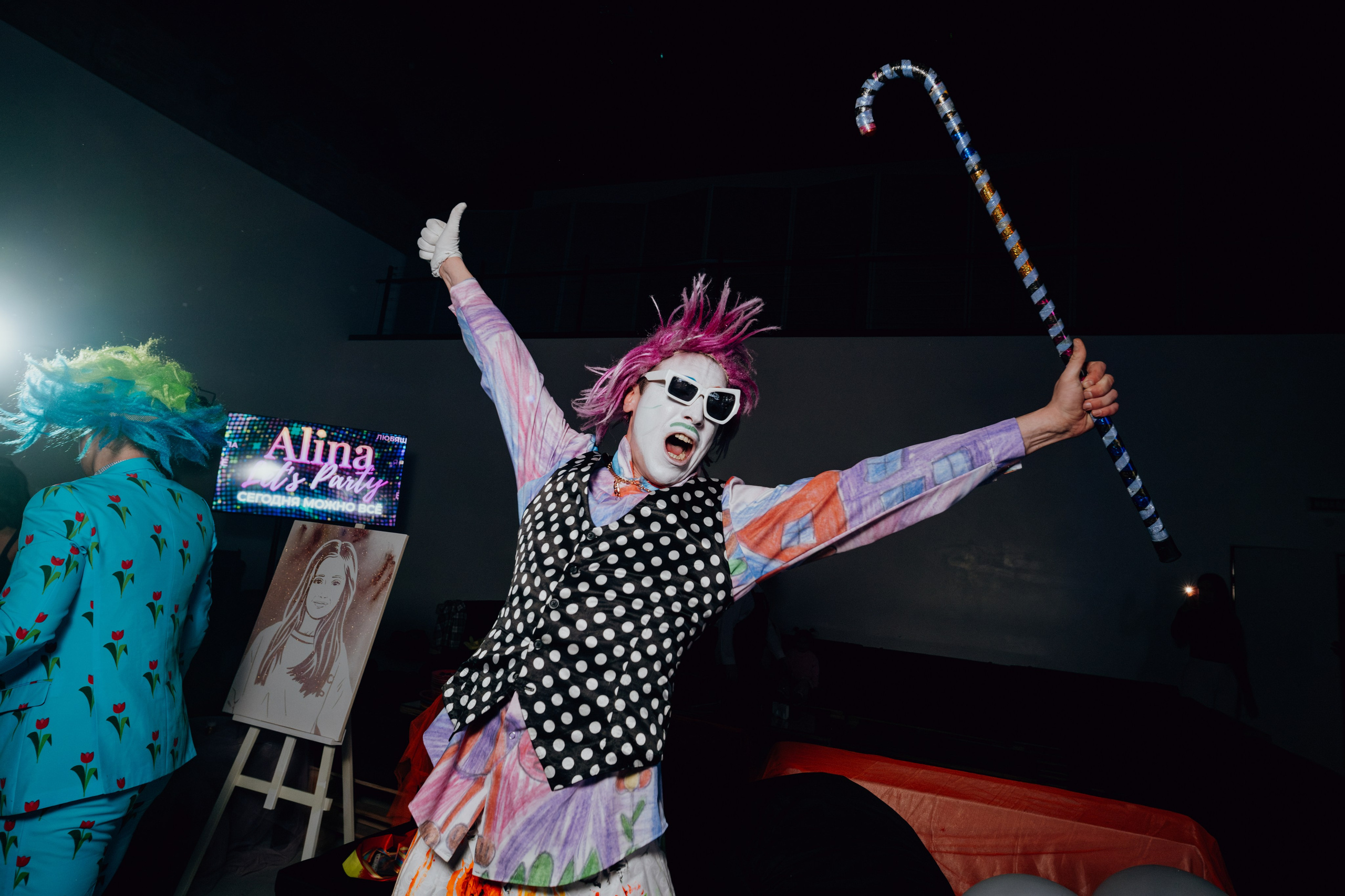 Корпоративы/Праздники. Фотограф и видеограф в Северной столице