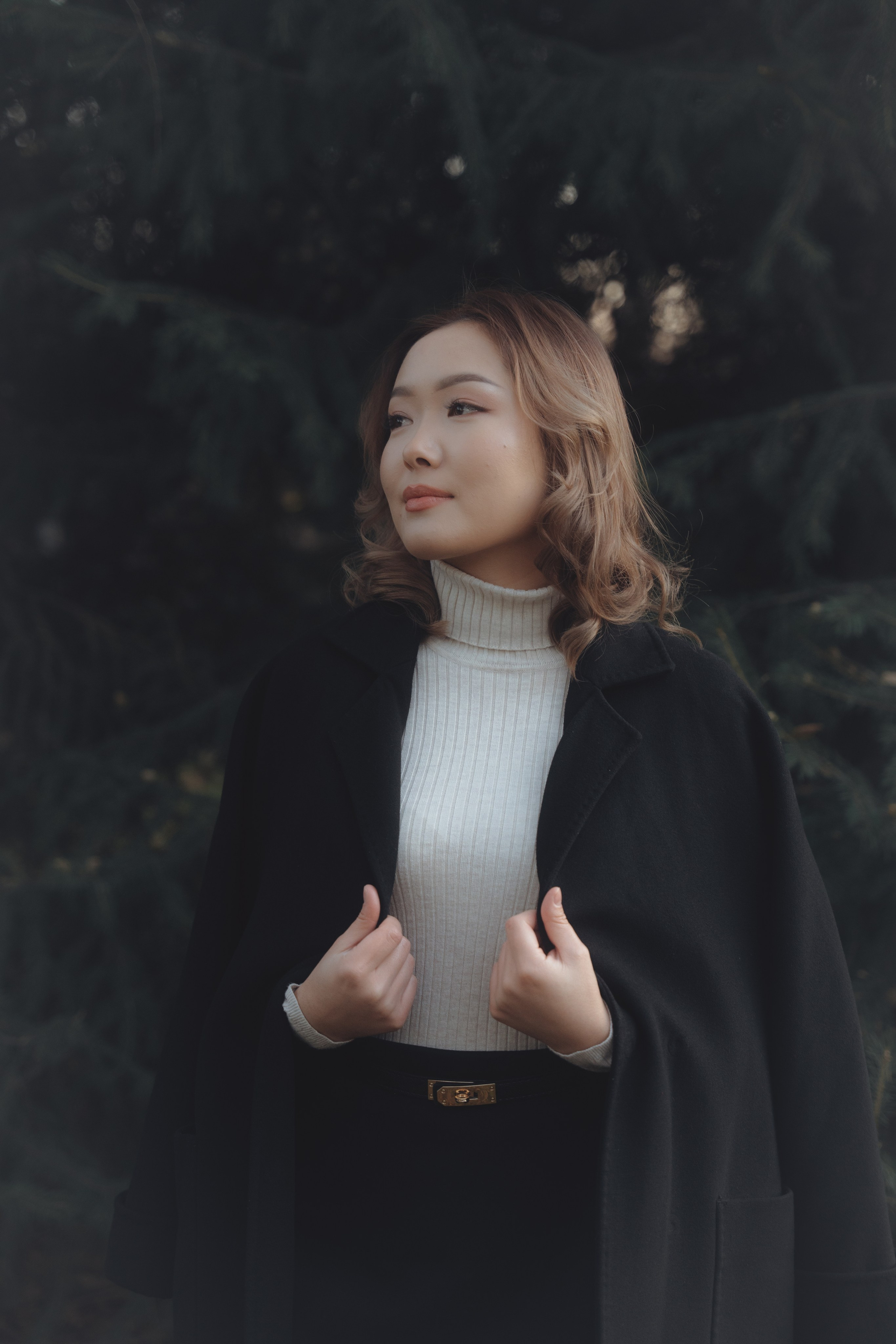 Персональные съемки