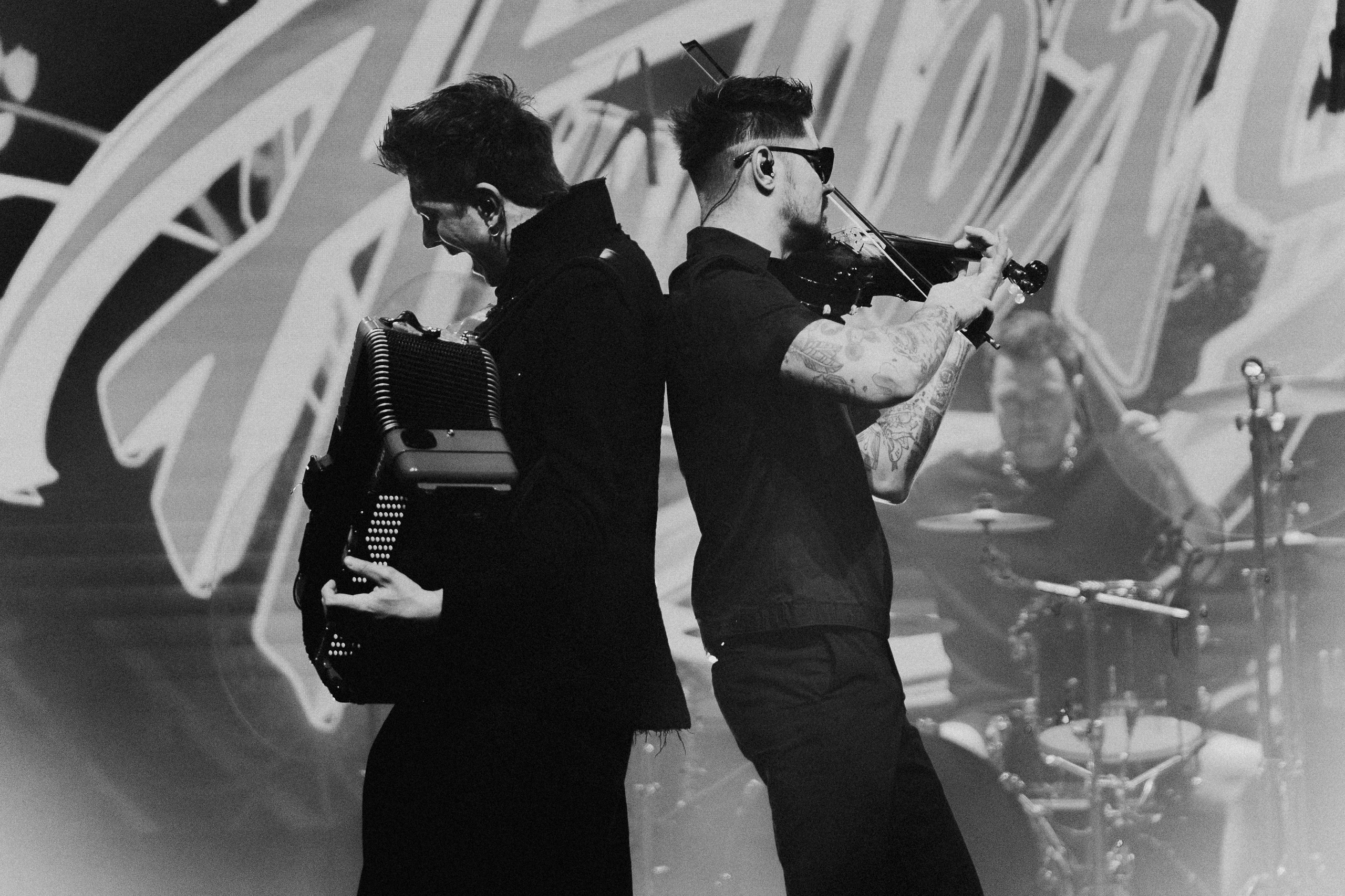 THE HATTERS | Кемерово | 2025