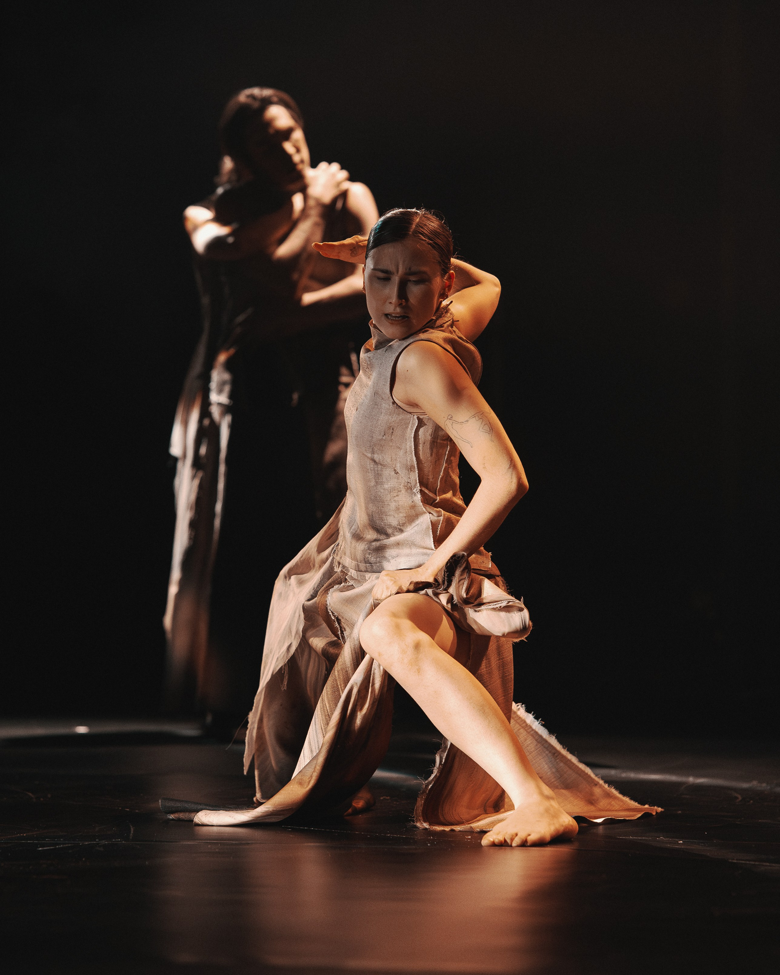 Context DianaVishneva: «Икона» — хор. Рима Пипоян. Театральный фотограф в Санкт-Петербурге Дмитрий Скареднов