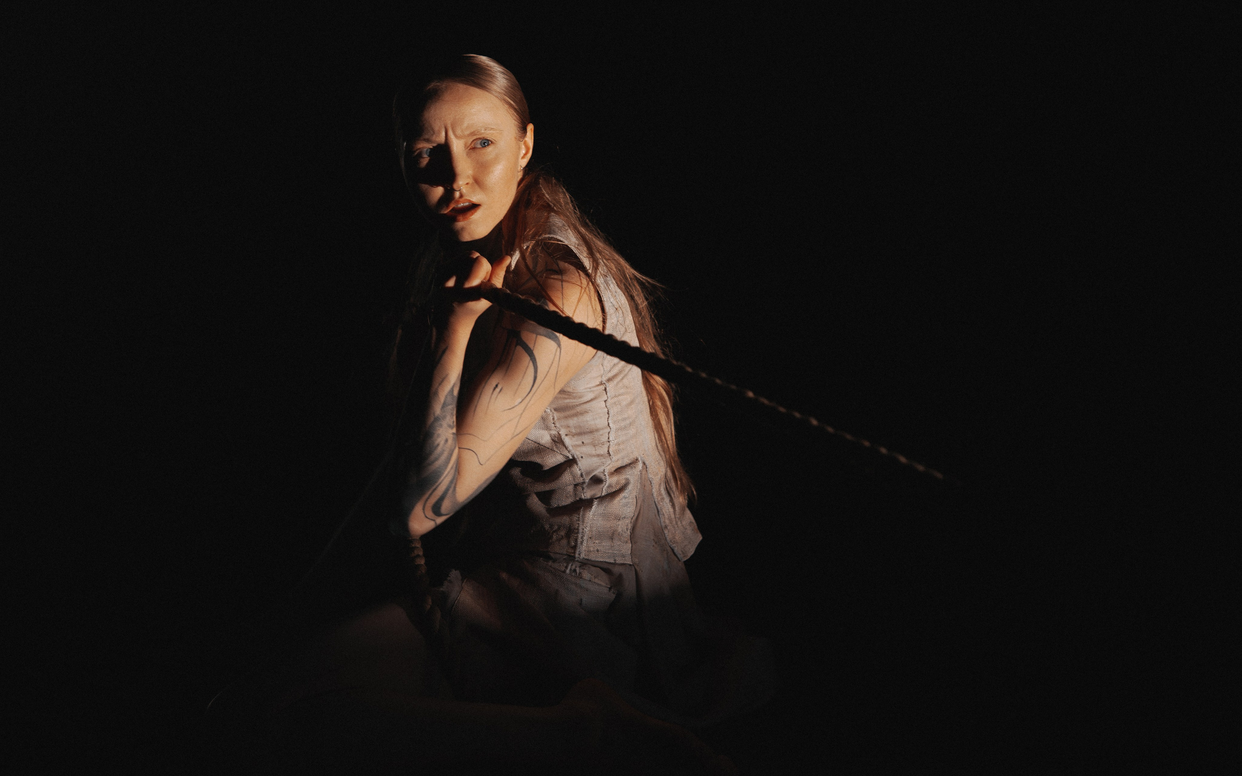 Context DianaVishneva: «Икона» — хор. Рима Пипоян. Театральный фотограф в Санкт-Петербурге Дмитрий Скареднов