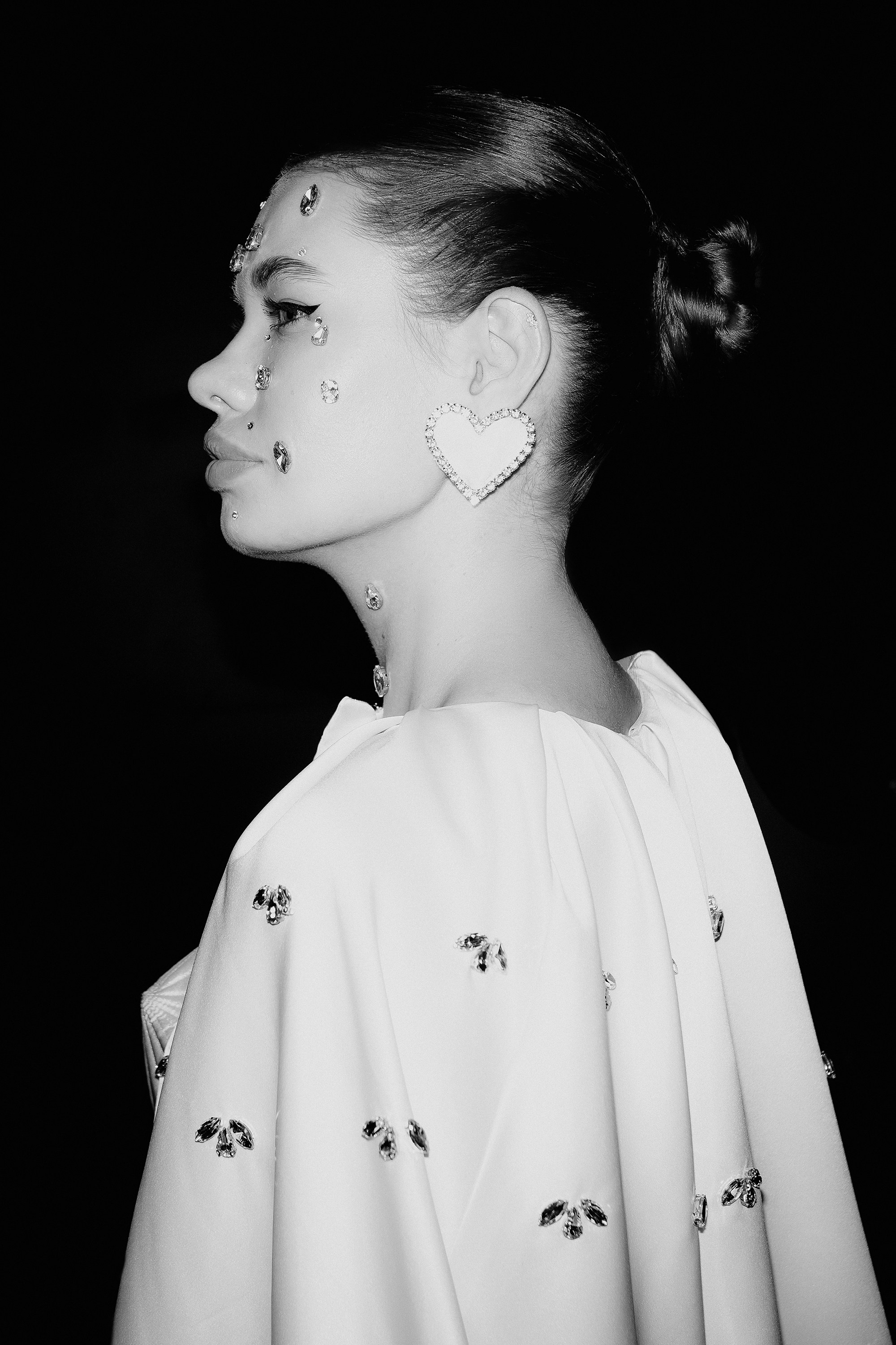 VISA FWA SEASON 9. Фотограф Алматы | Весь мир — Никита Колодин