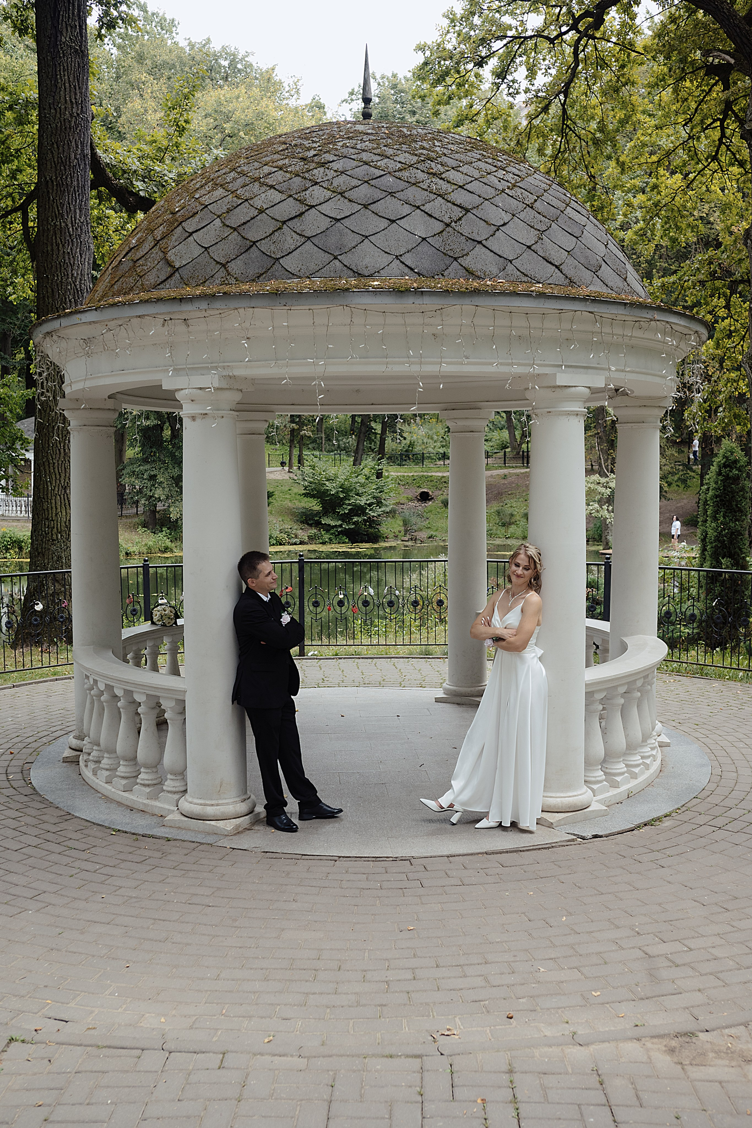 Екатерина и Иван