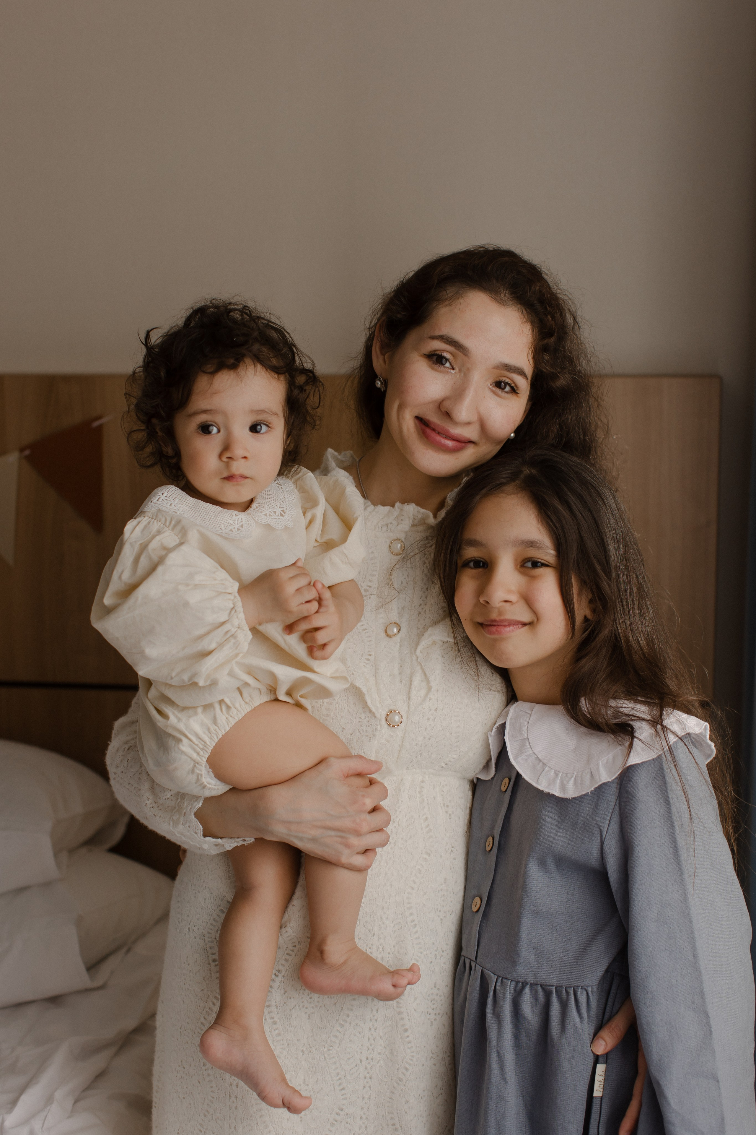 Сэми. Семейный и детский фотограф в Москве Кузьмина Мария