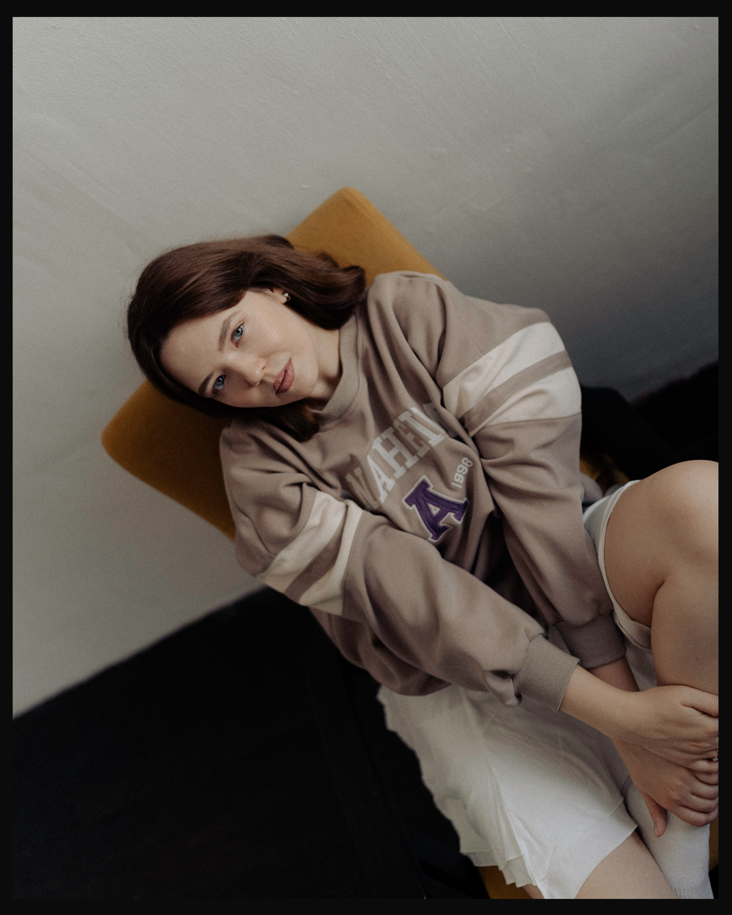 Алёна. Таня Маковская|Фотограф в Самаре