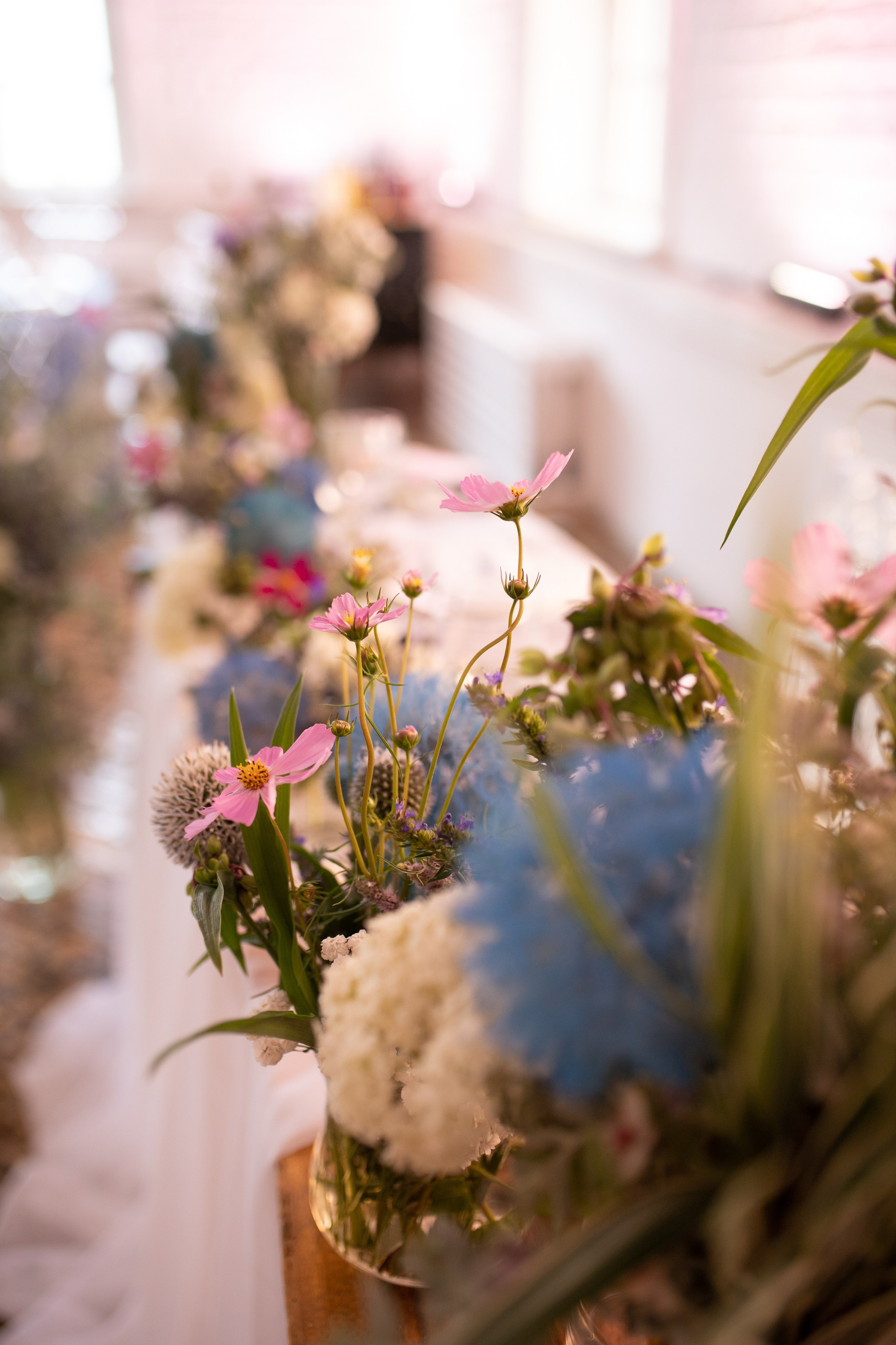 Кристина & Максим. Свадебный и семейный фотограф Москва