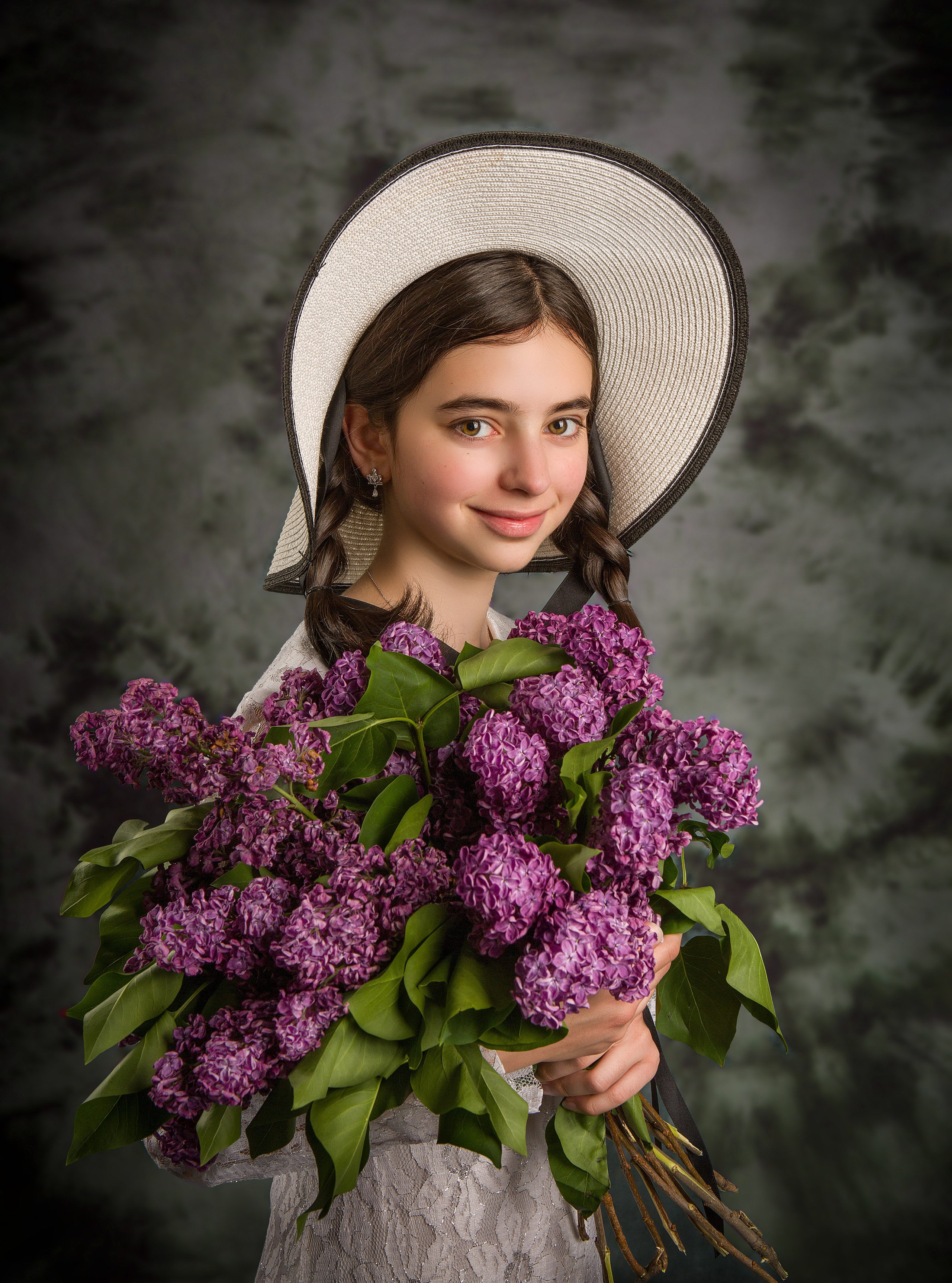 Детская съемка. Мария. Фотограф Мария Кольцова