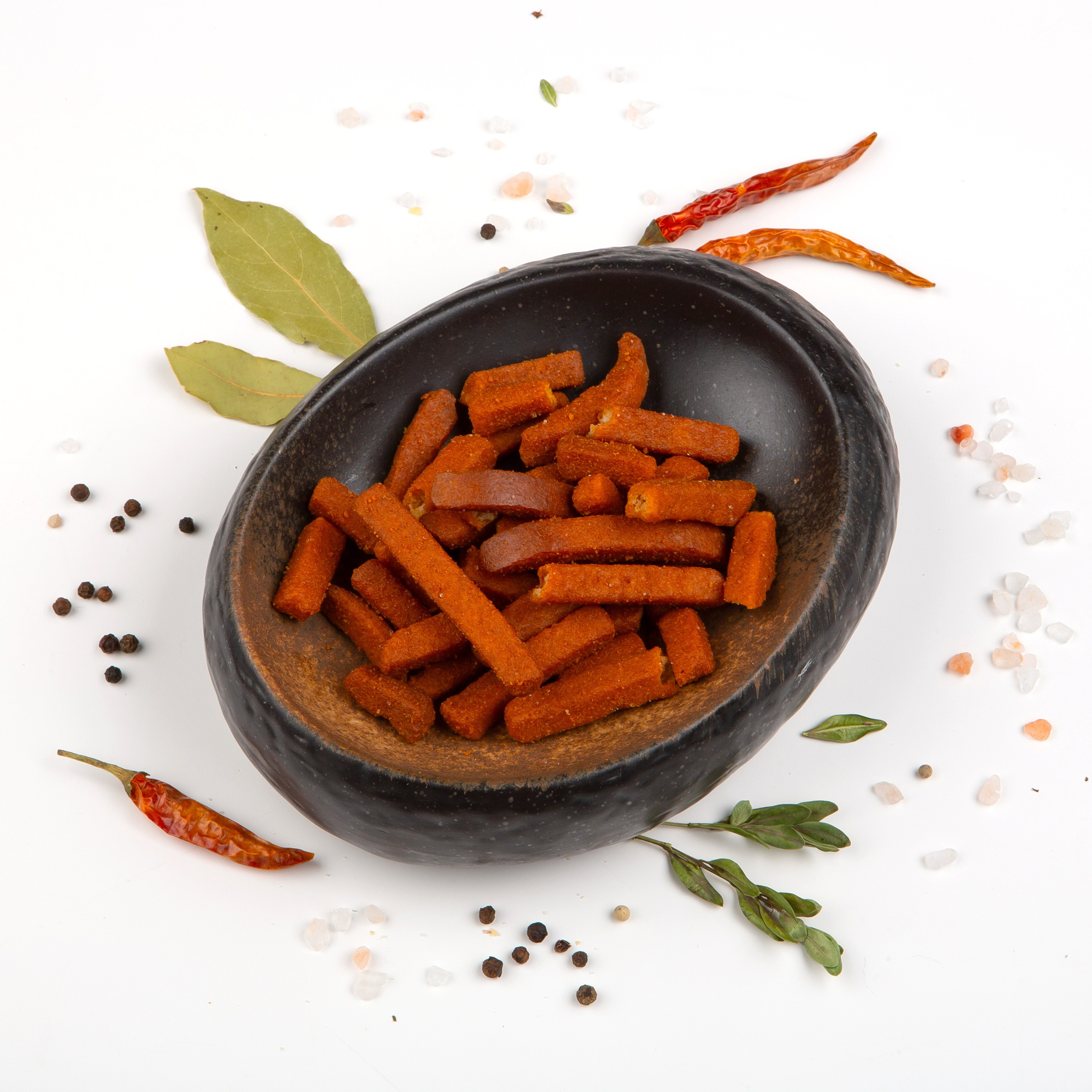 Снеки. Фотограф Мария Кольцова